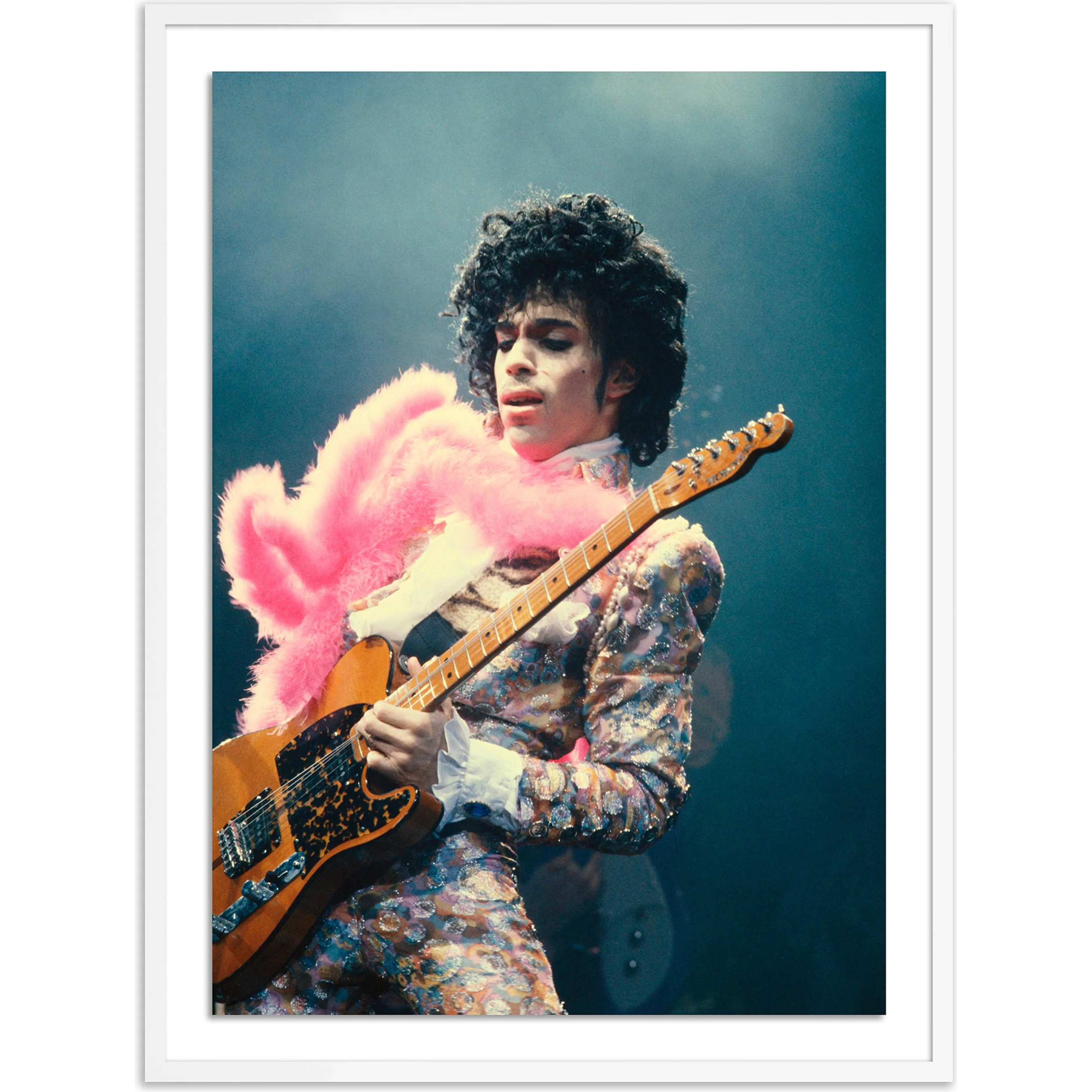Prince Live at the Forum by Getty Images - Image 5