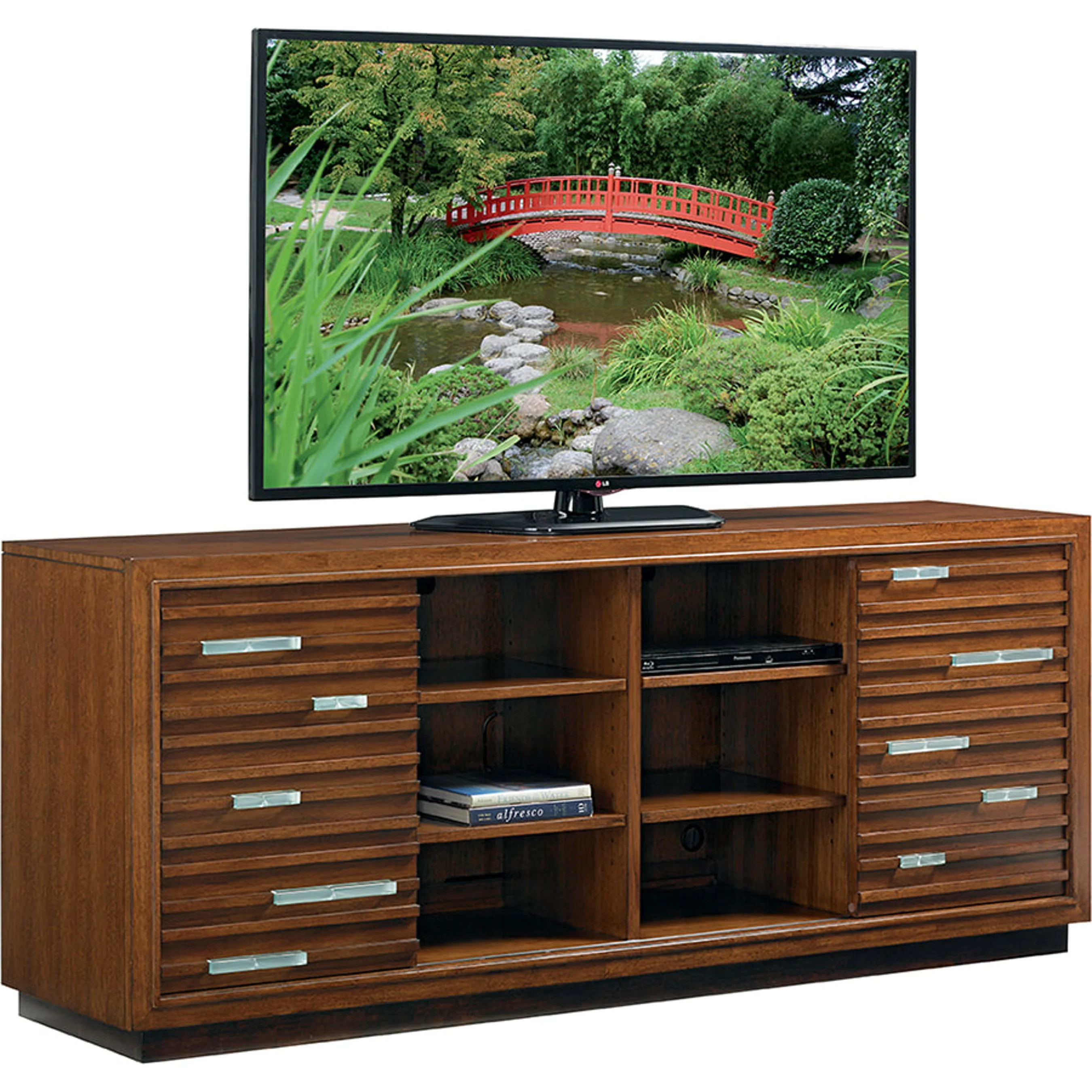 Princeville Media Console - Image 4