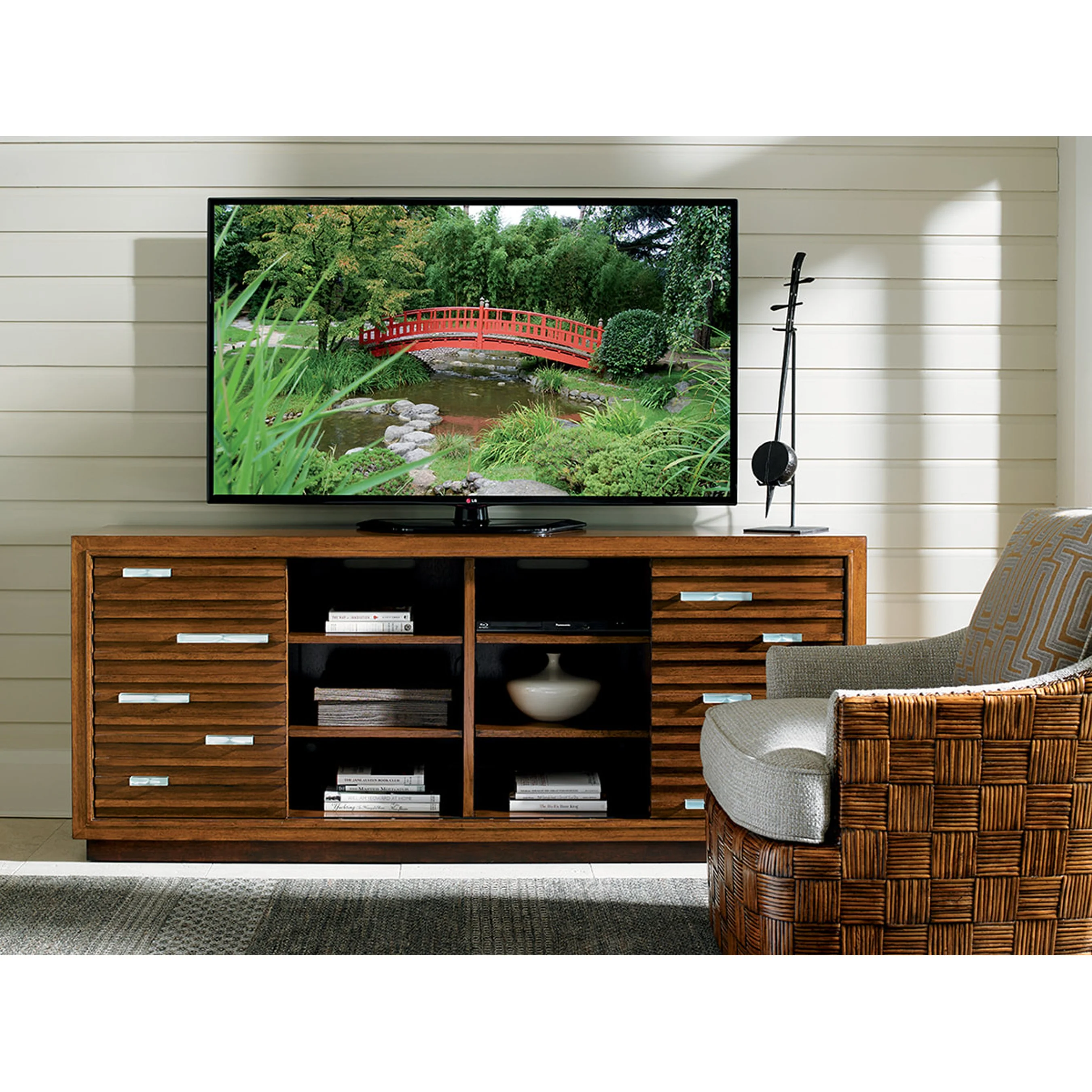 Princeville Media Console - Image 7