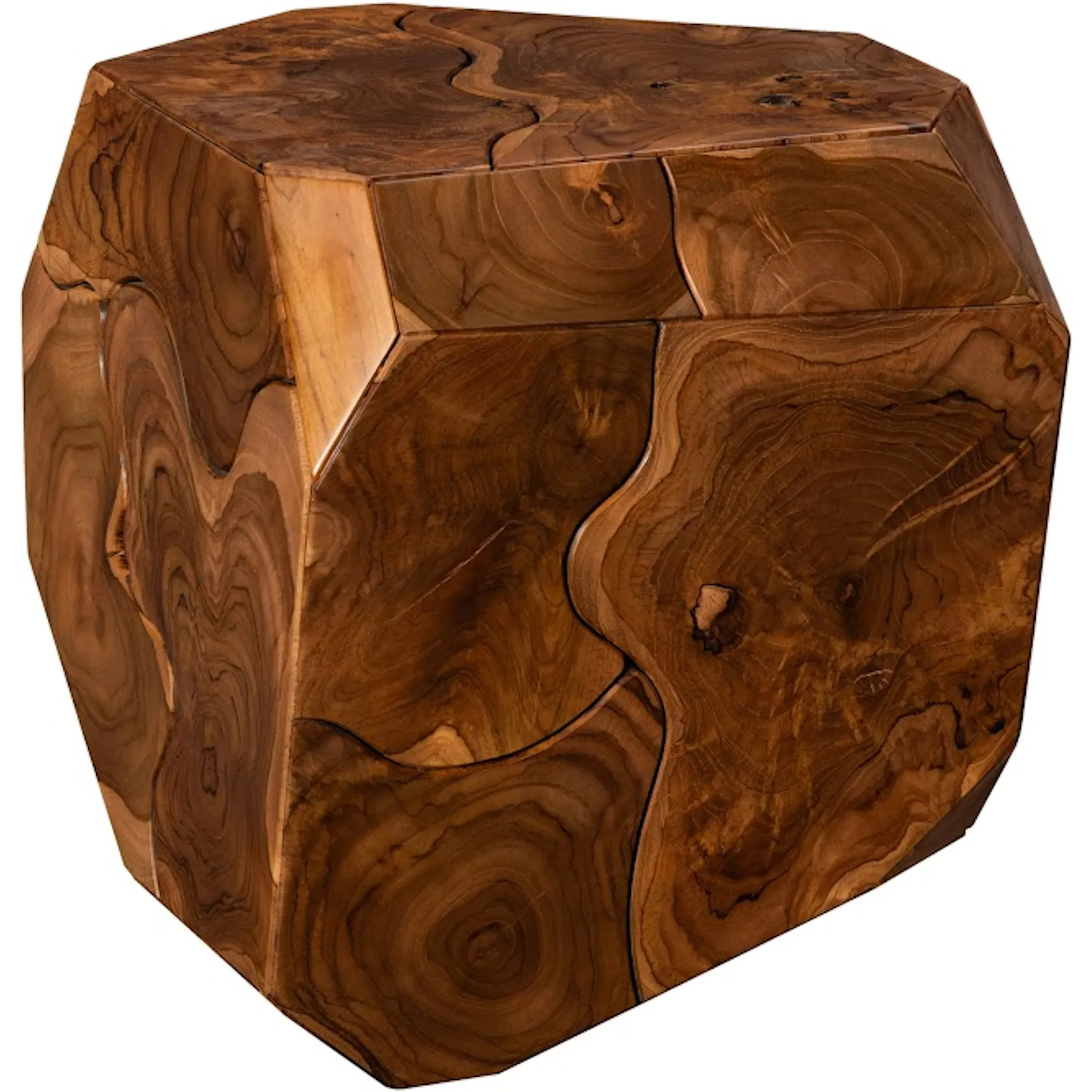 Prism Coffee Table