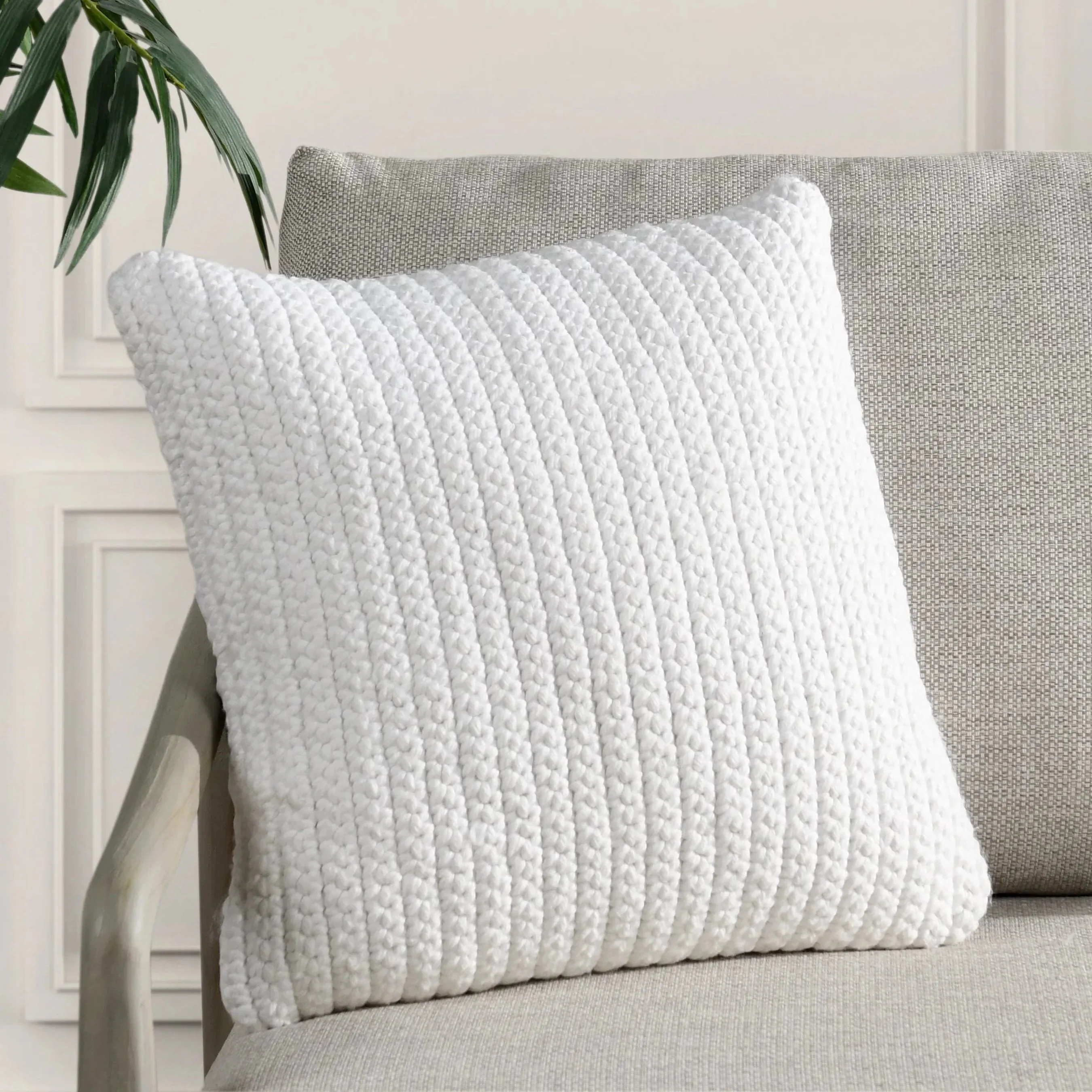 Prism Performance Outdoor Throw Pillow - Image 35