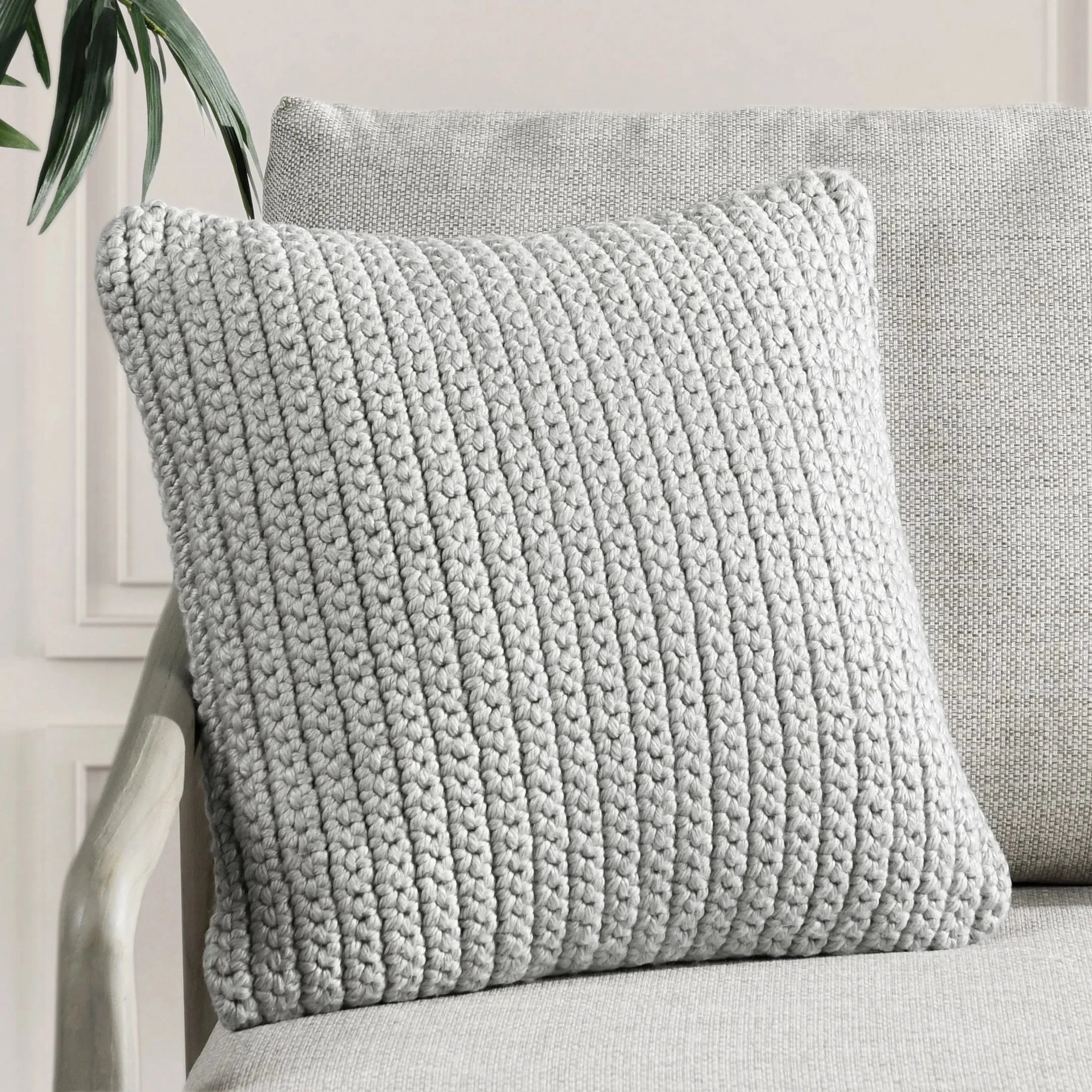 Prism Performance Outdoor Throw Pillow - Image 37