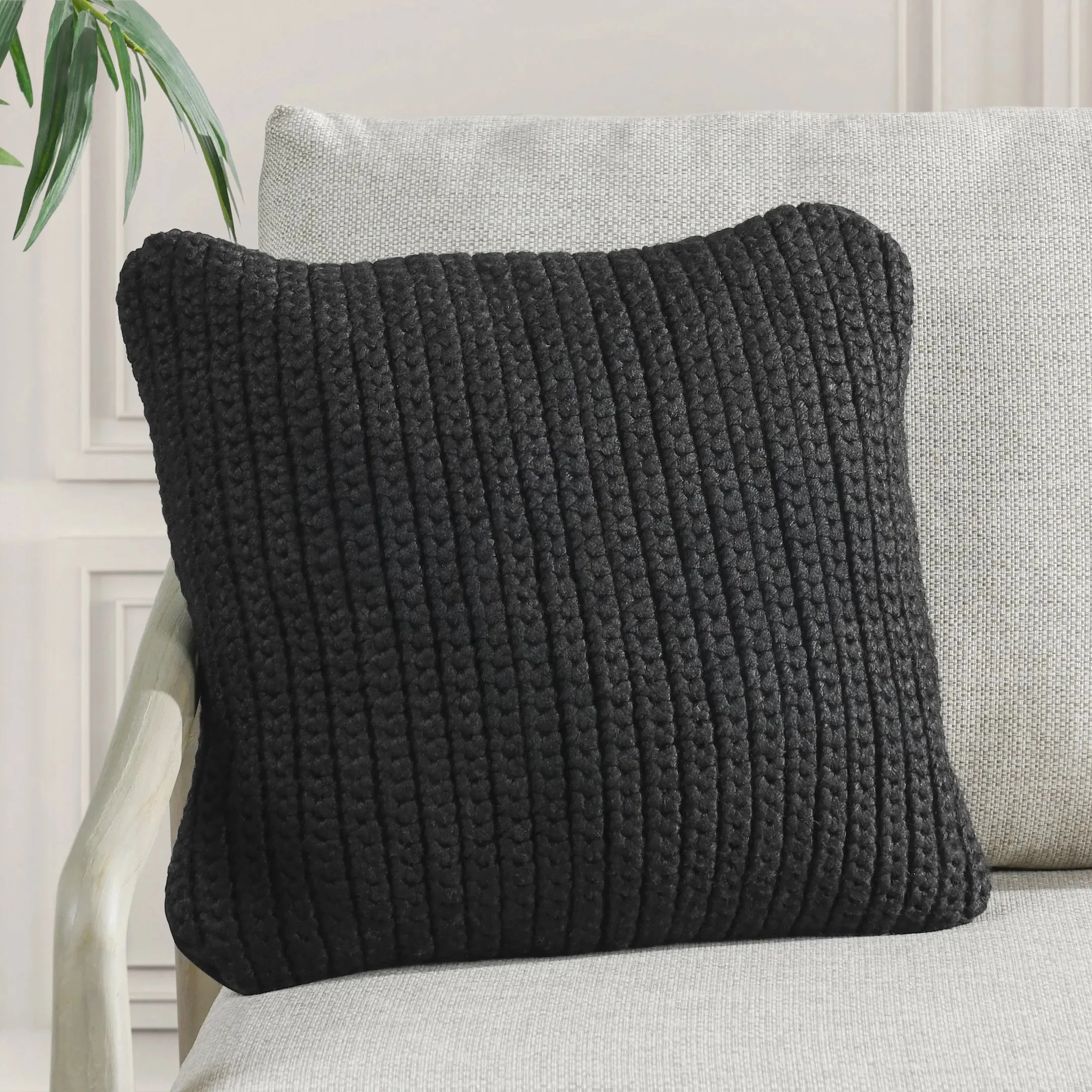 Prism Performance Outdoor Throw Pillow - Image 41