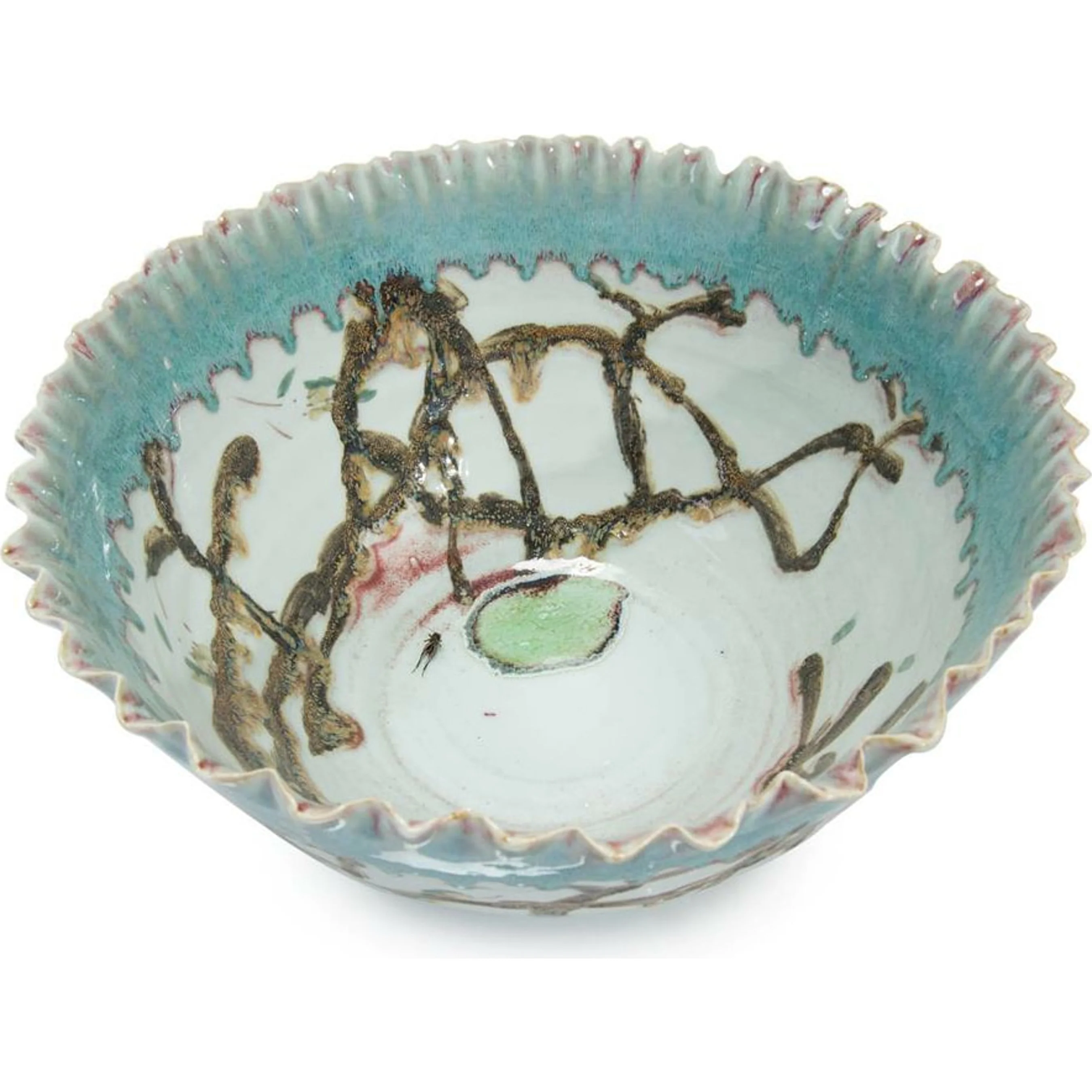 Profusion of Branches Bowl - Image 2