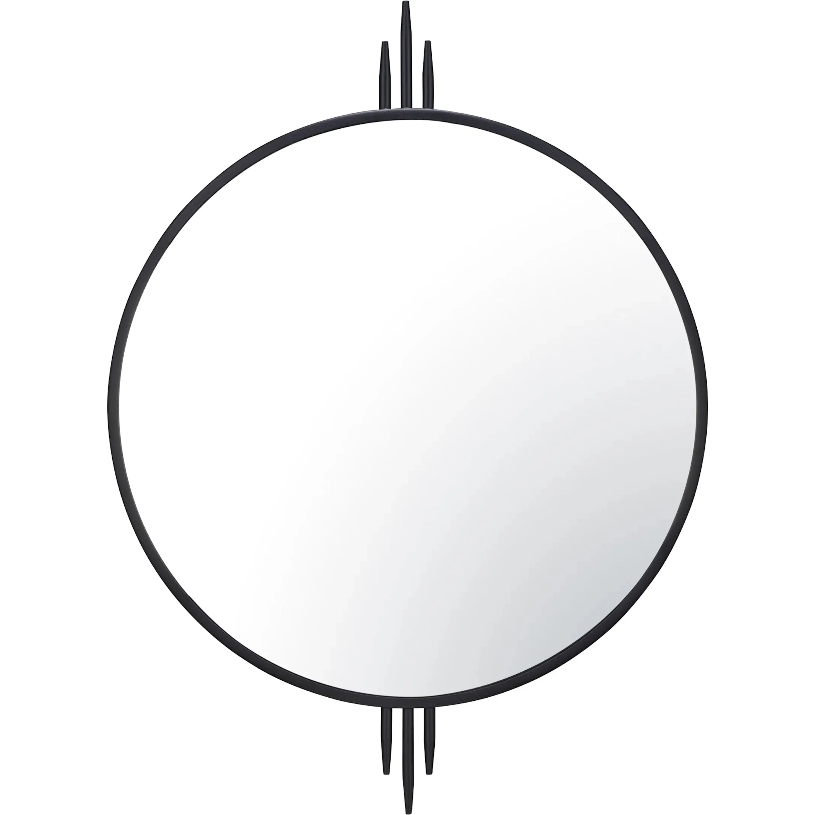 Propaganda Wall Mirror
