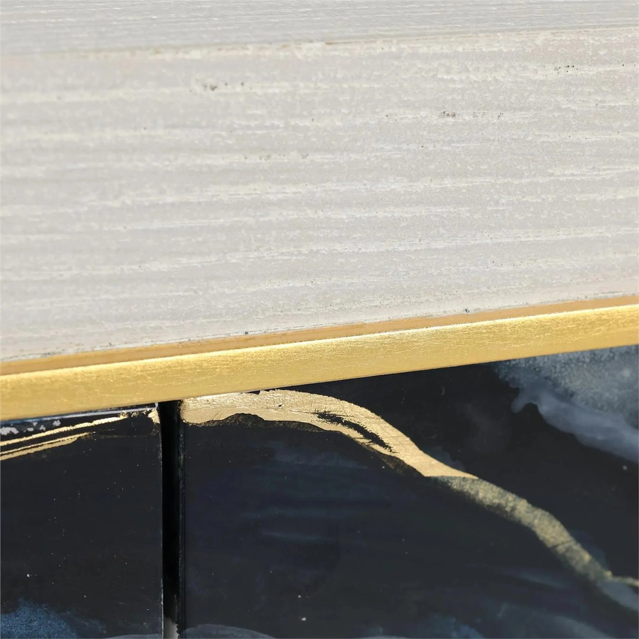 Provenance Four-Door Sideboard - Image 4