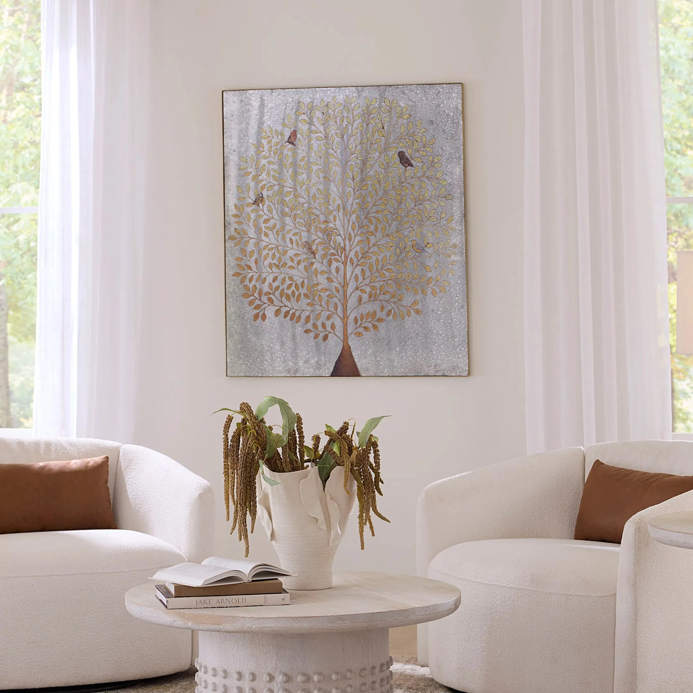 Provenance Wall Art - Image 3