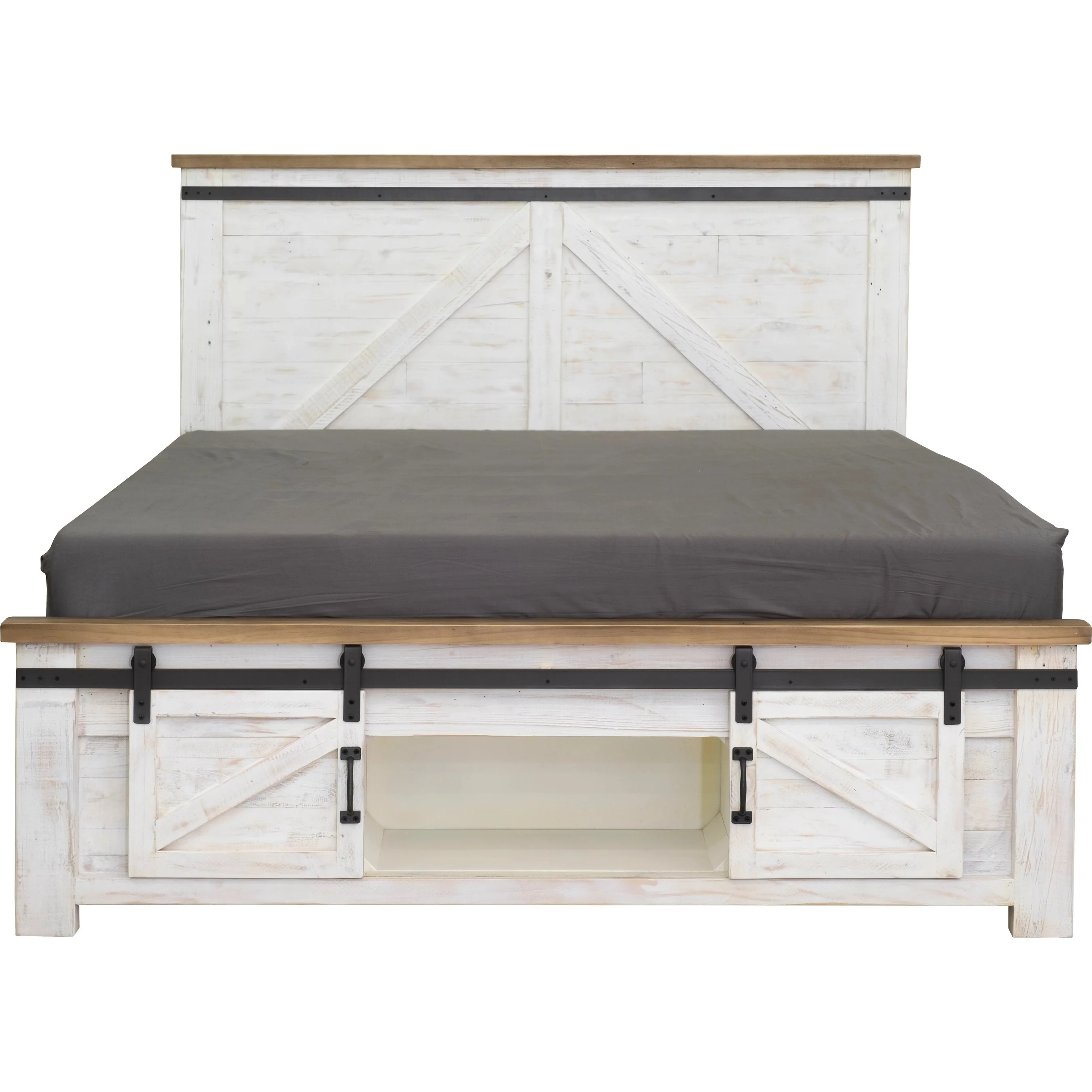 Provence Bed - Image 3