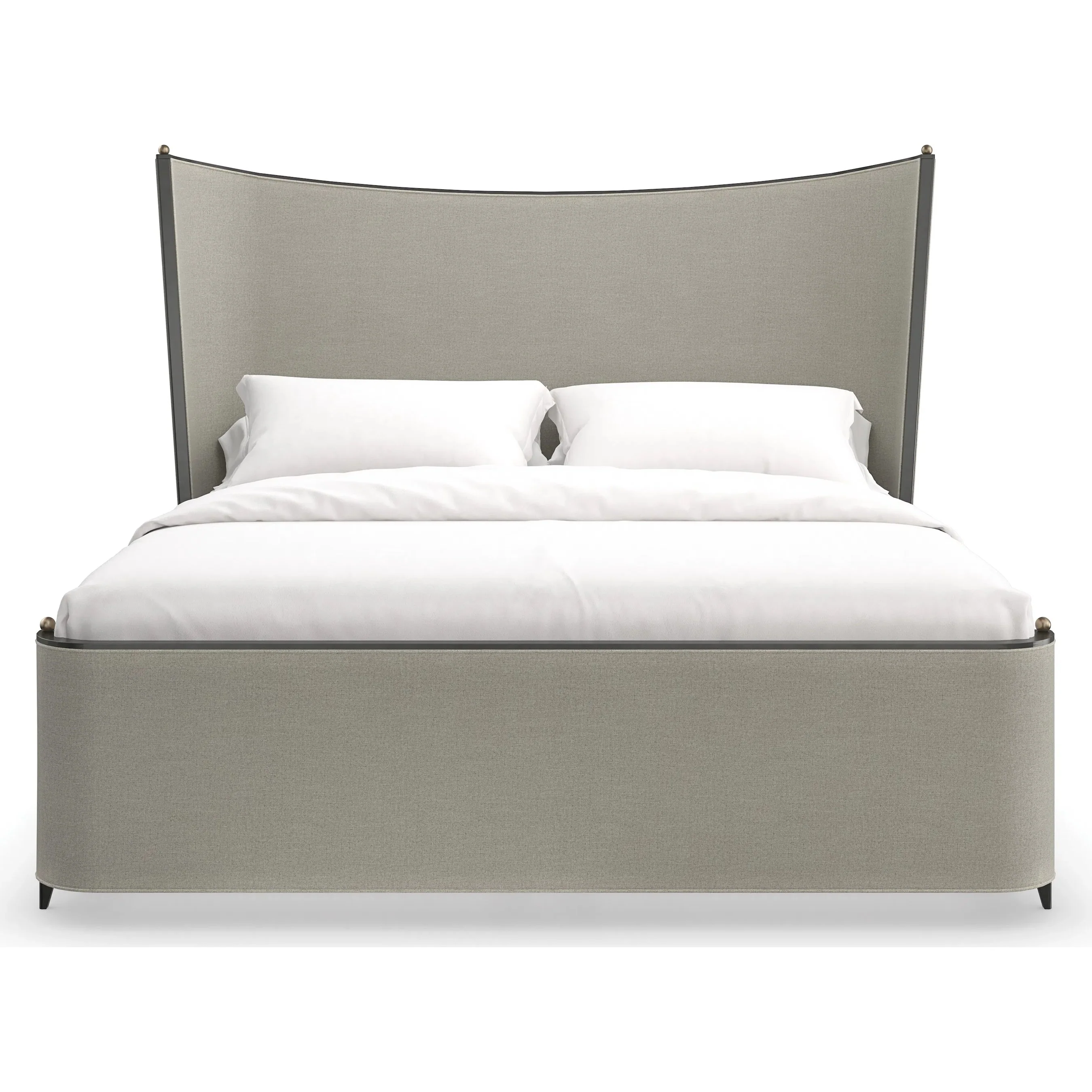 Provence Bed - Image 4
