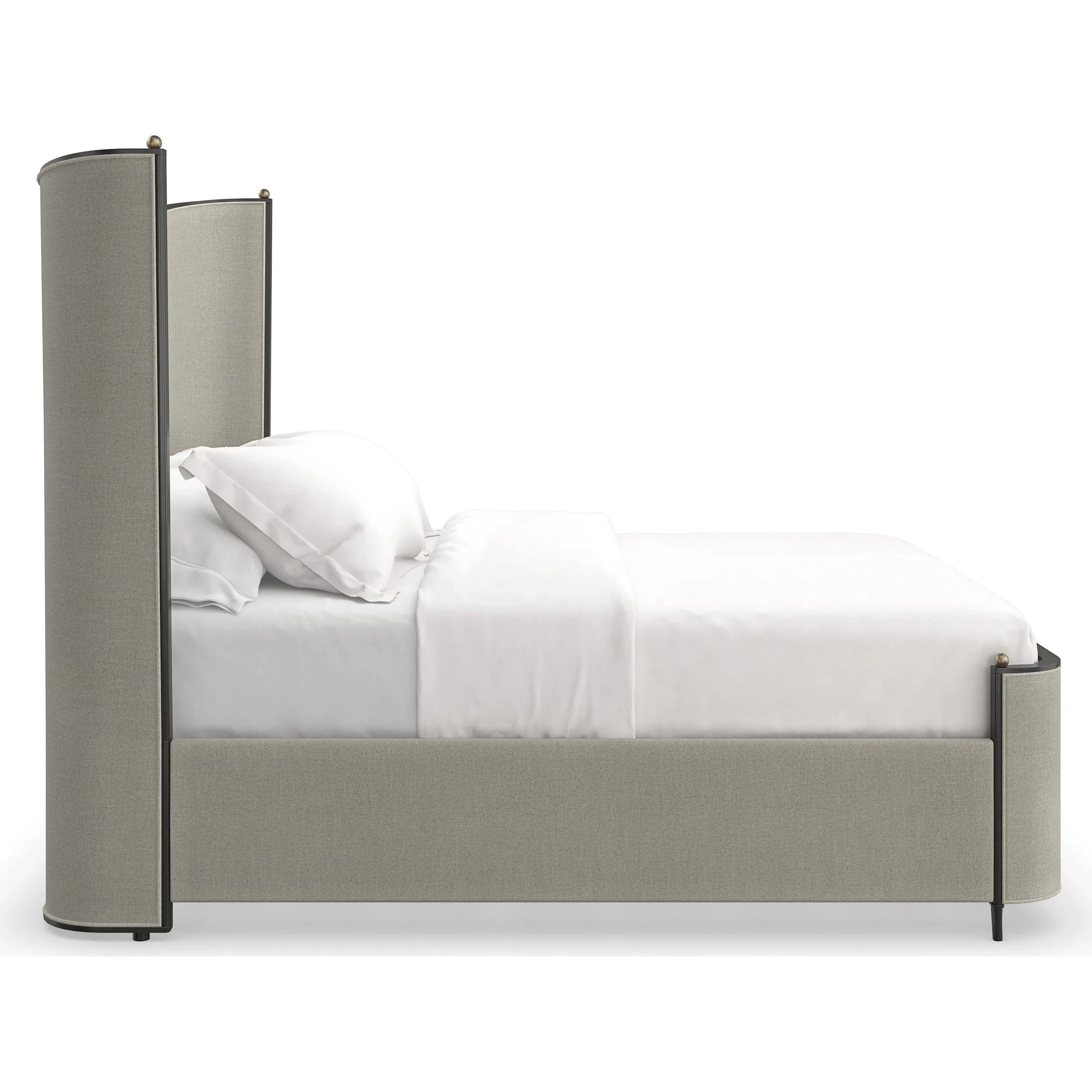 Provence Bed - Image 5