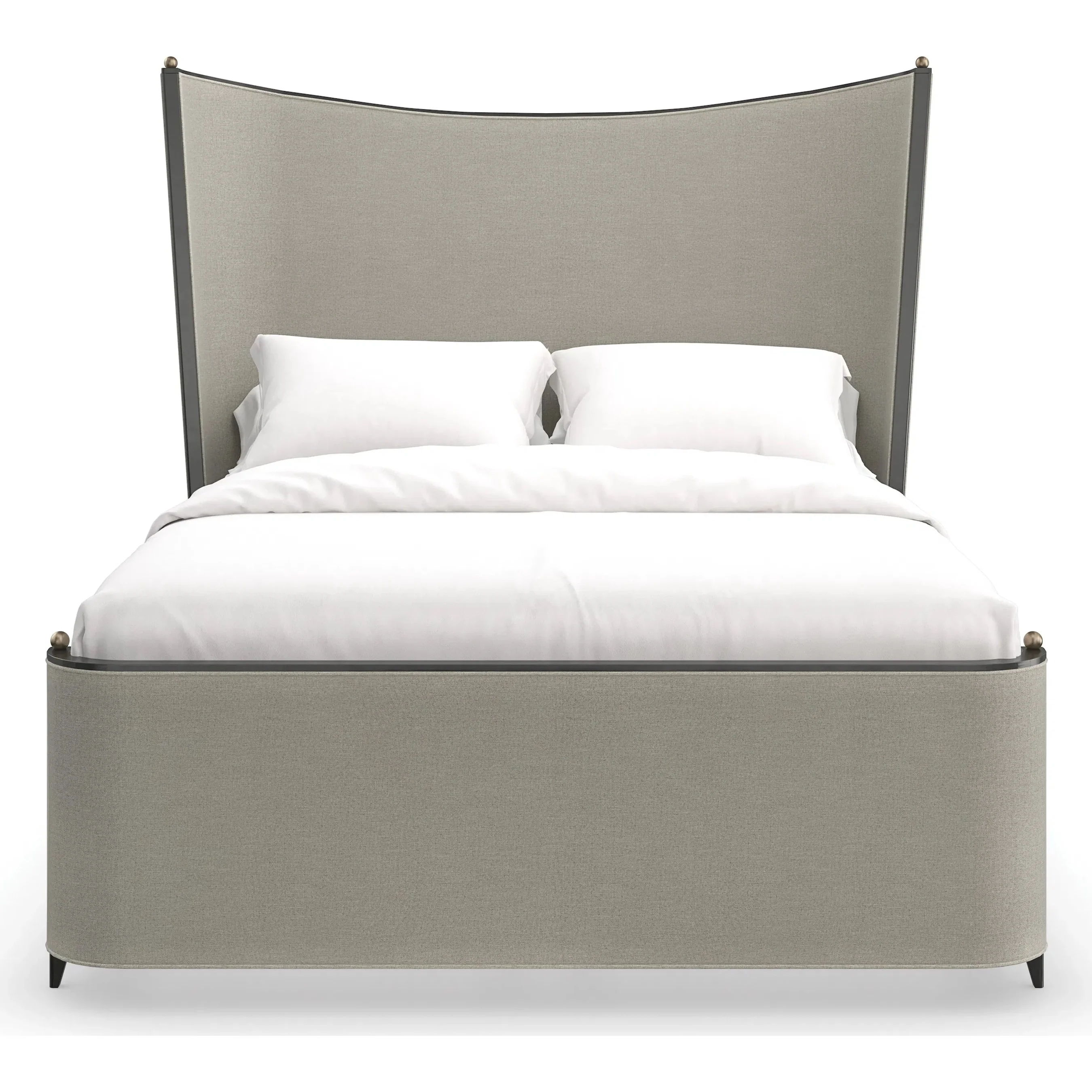 Provence Bed - Image 6
