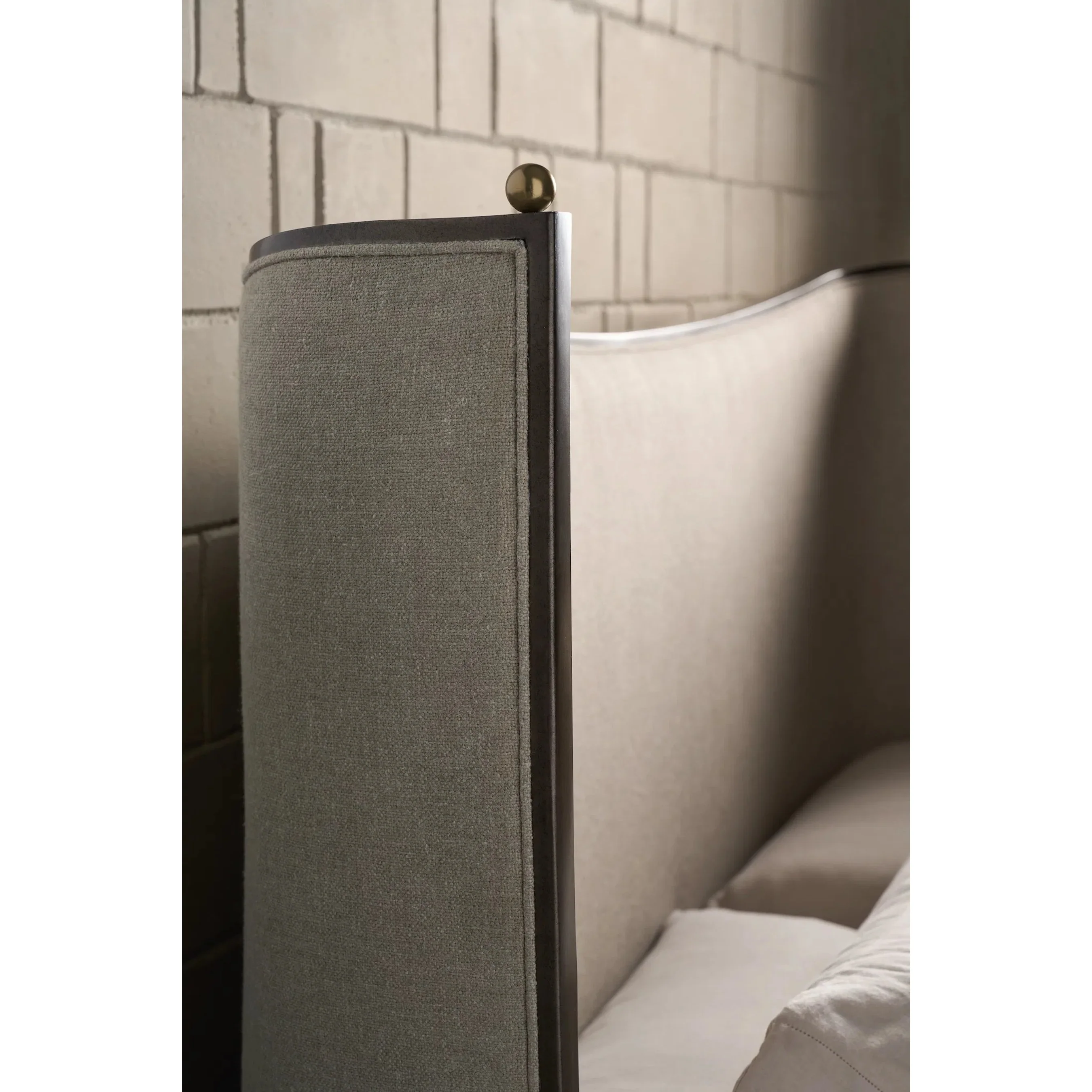 Provence Bed - Image 7