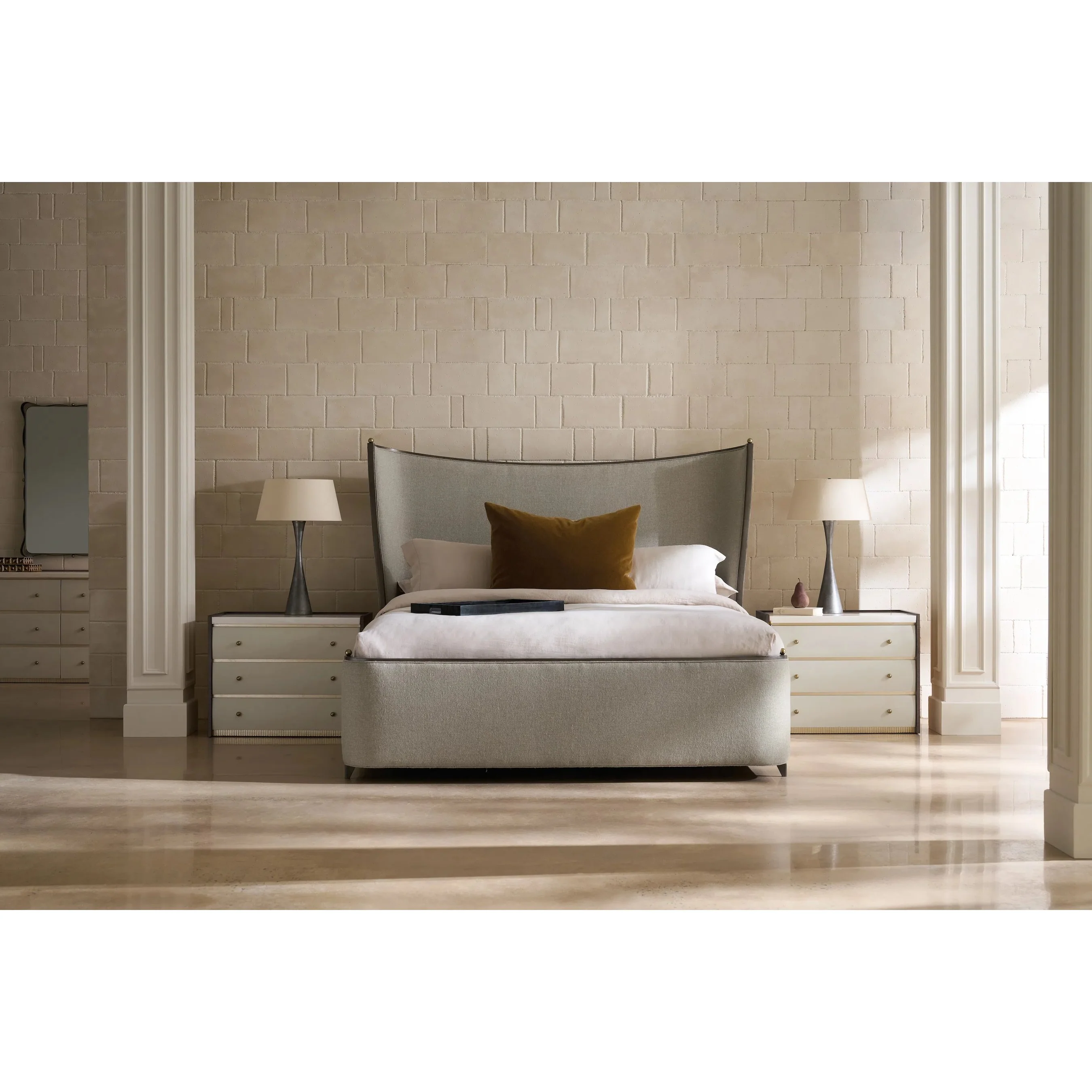 Provence Bed - Image 8