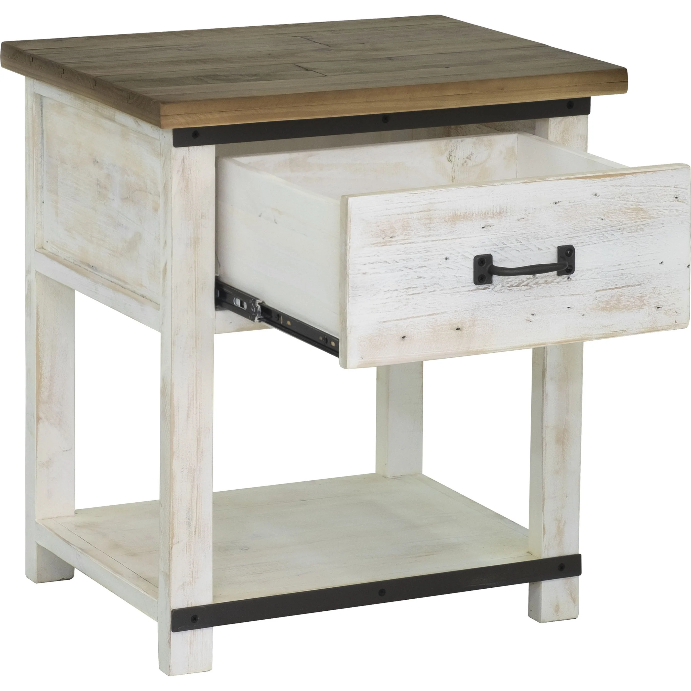 Provence Nightstand - Image 2