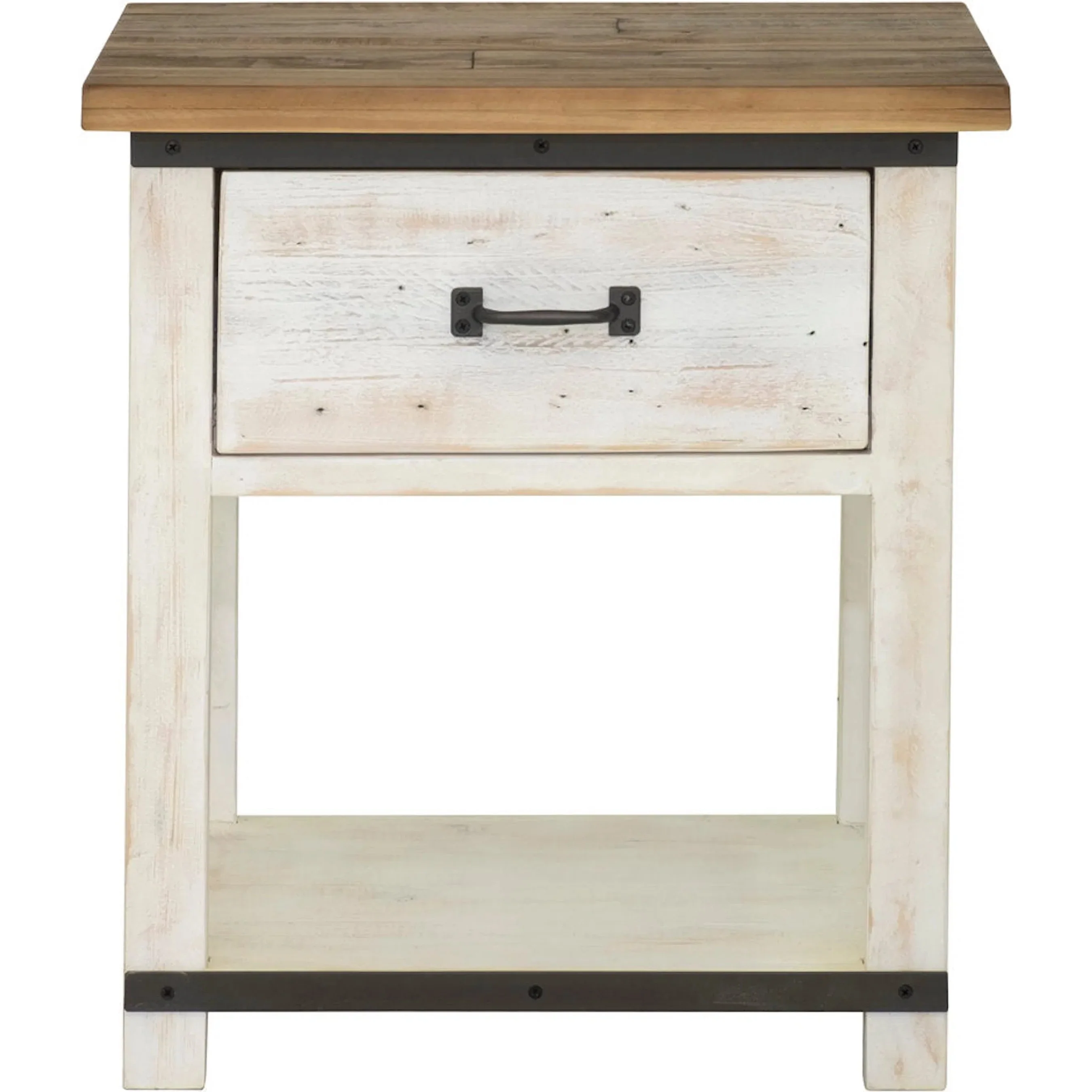 Provence Nightstand - Image 3