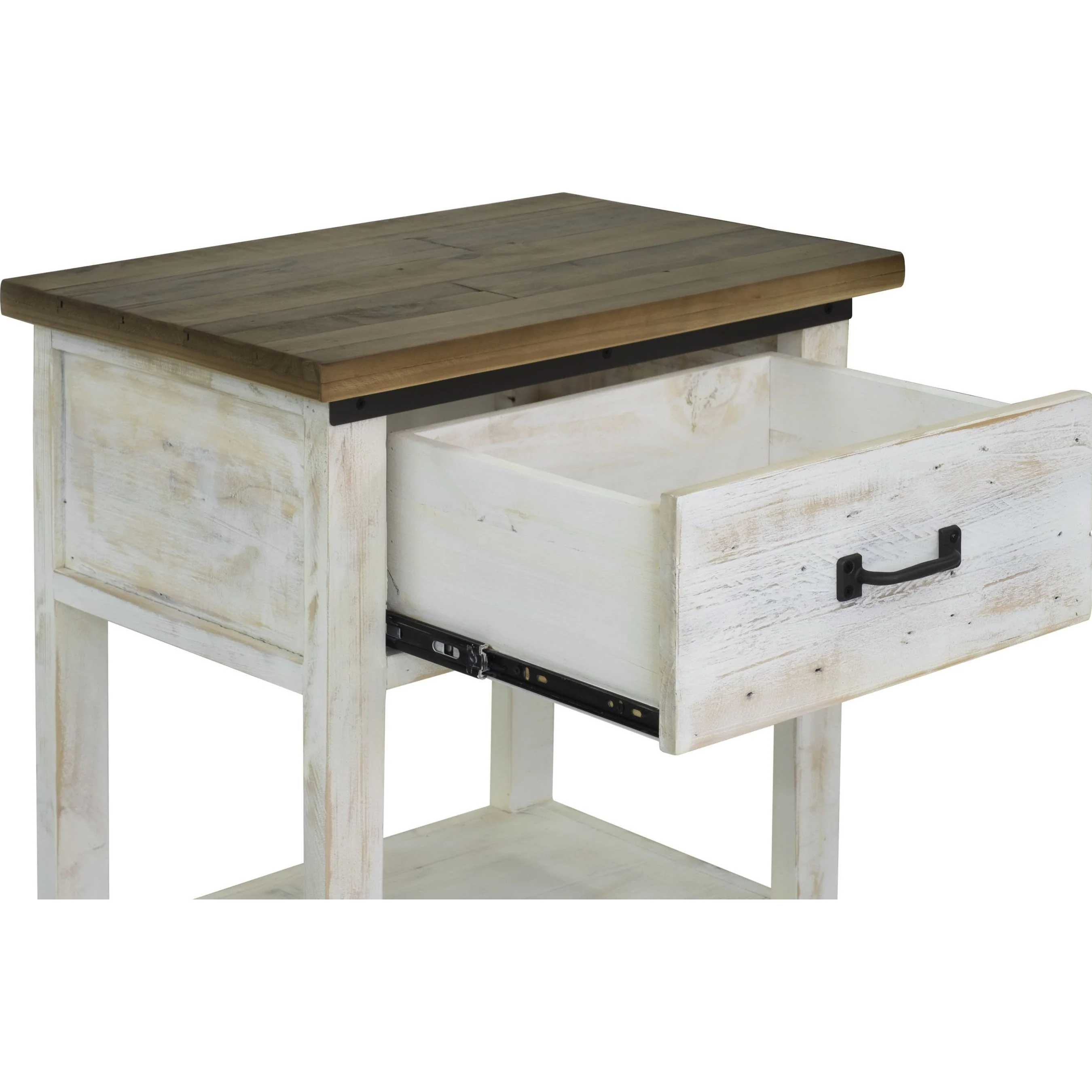 Provence Nightstand - Image 5