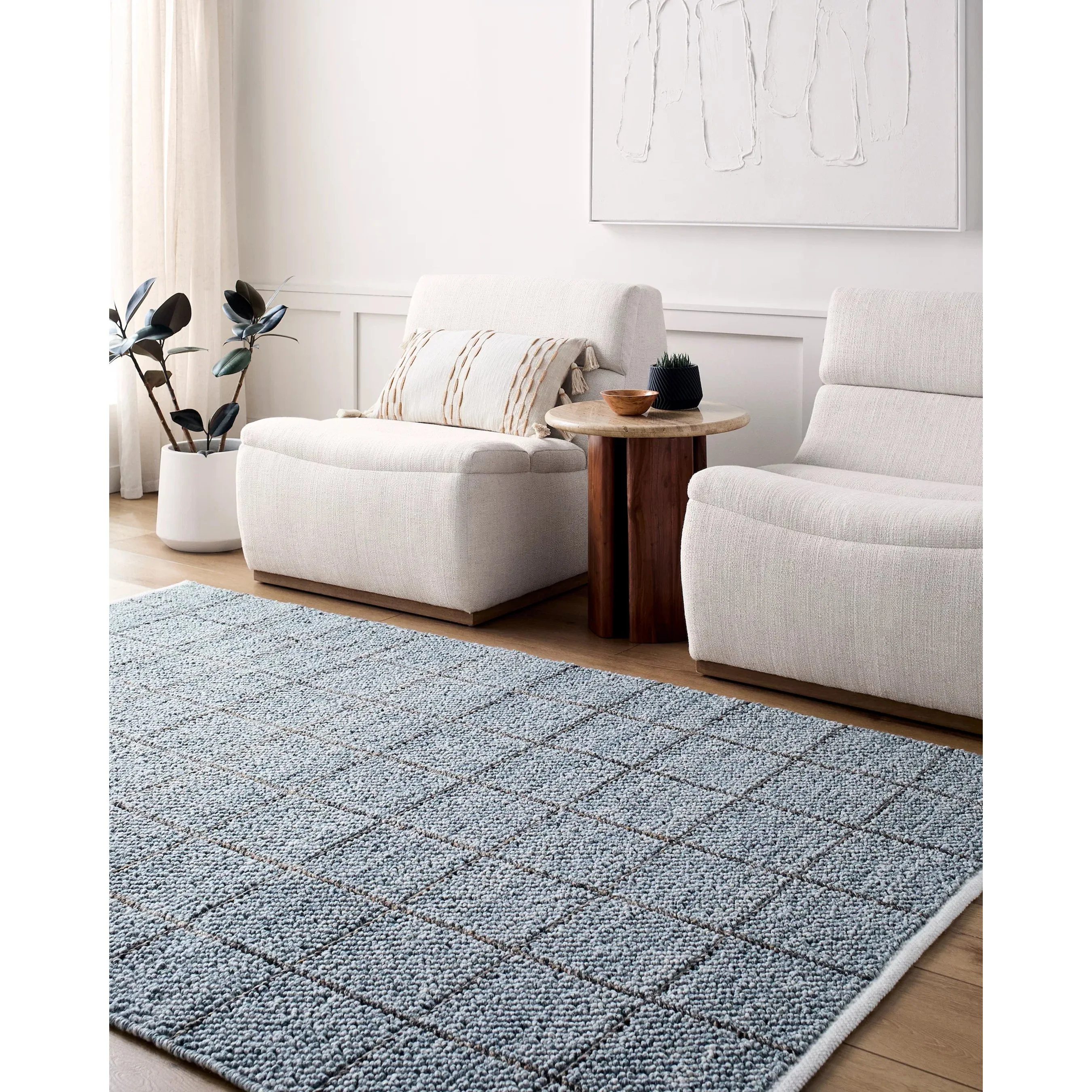 Provence PVE-2302 Indoor/Outdoor Rug - Image 6