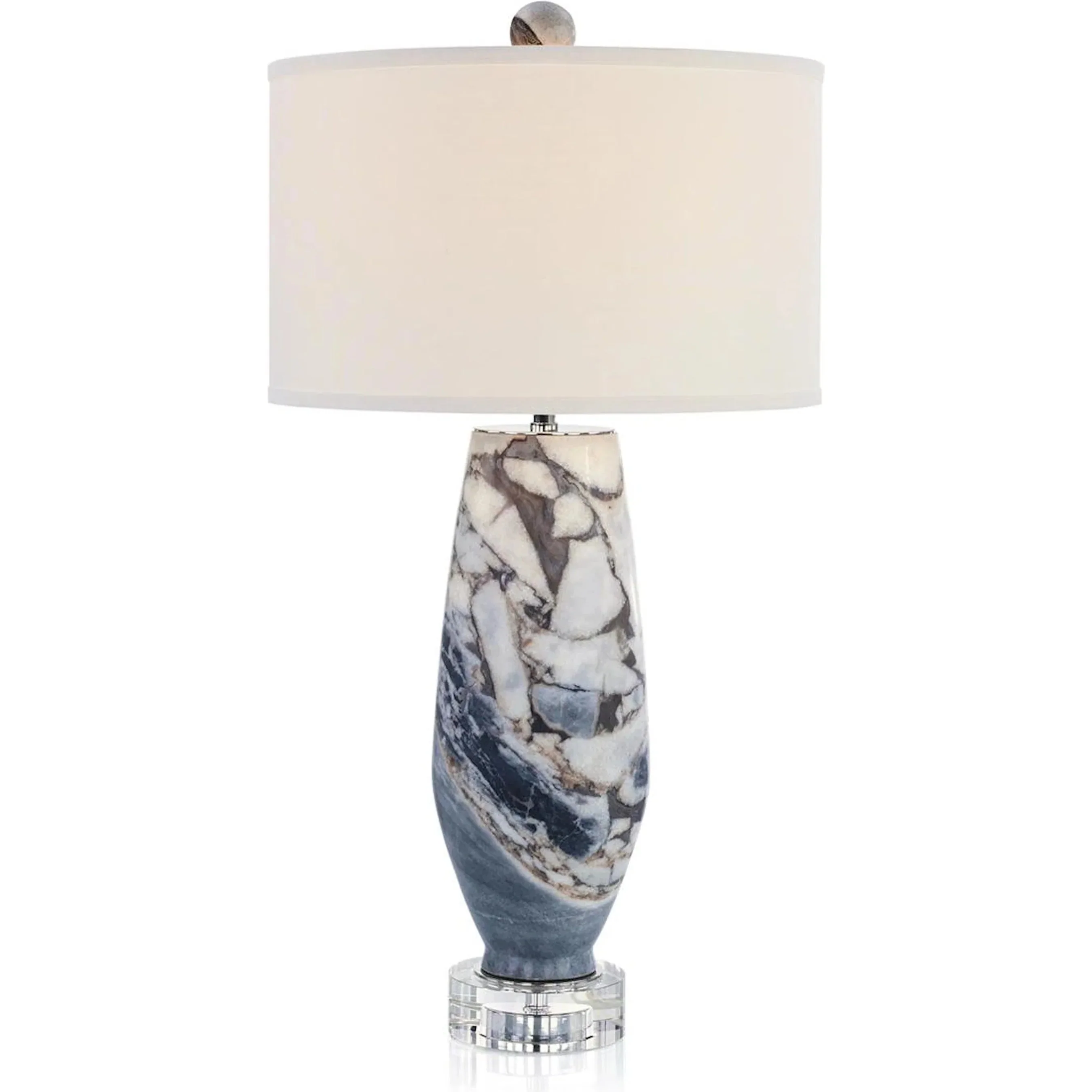 Provence Table Lamp