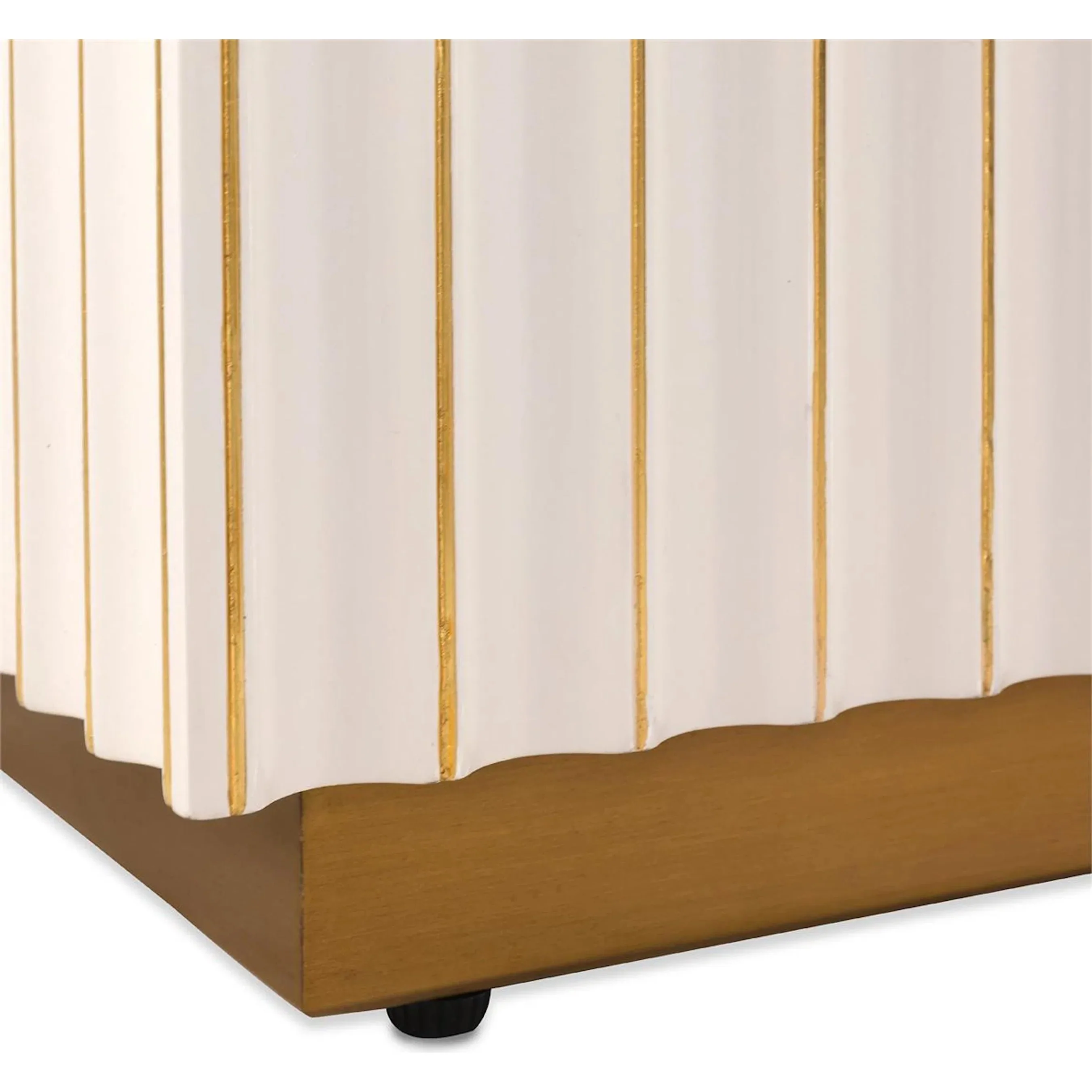 Province Four-Door Credenza - Image 6