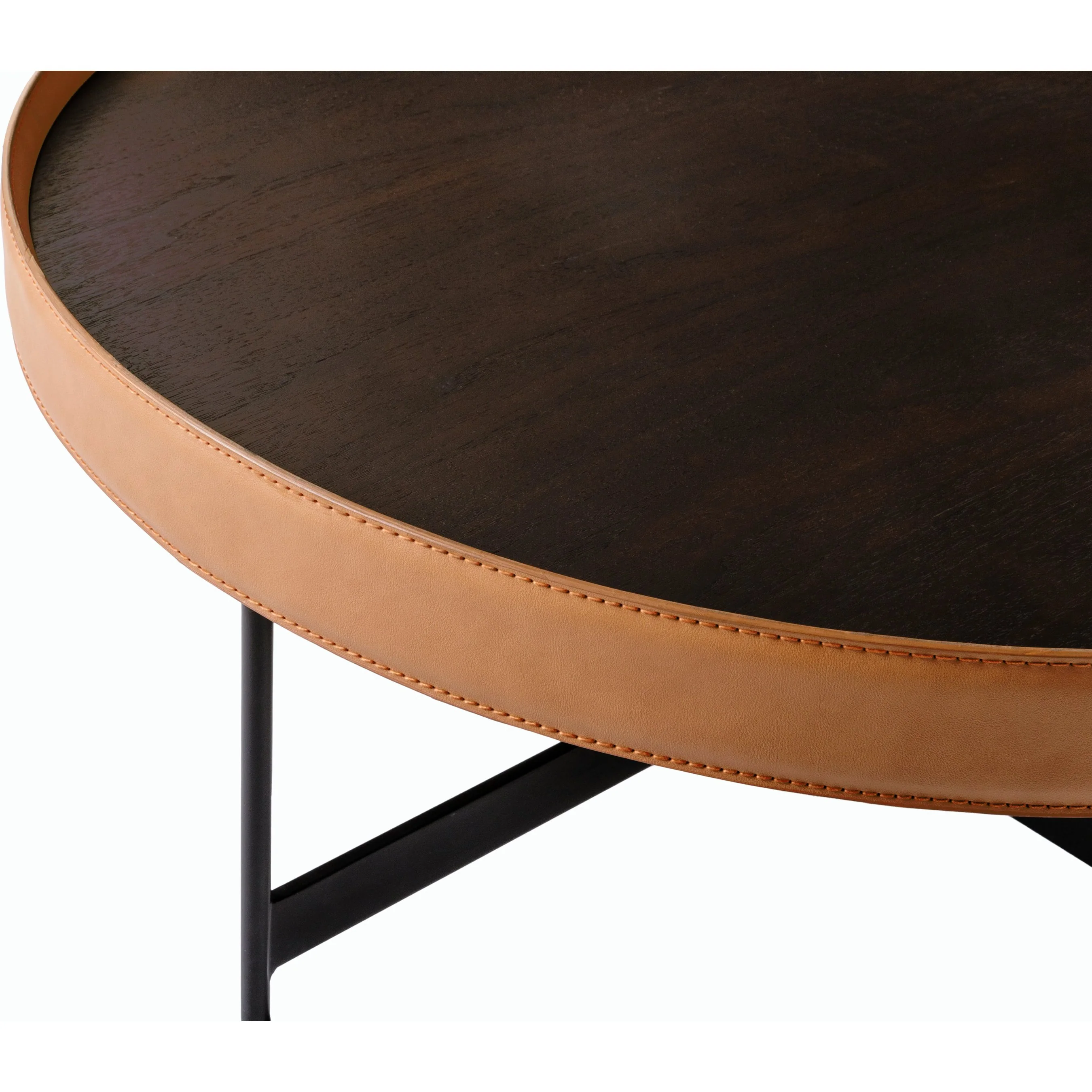 Puck Large Coffee Table - Image 3