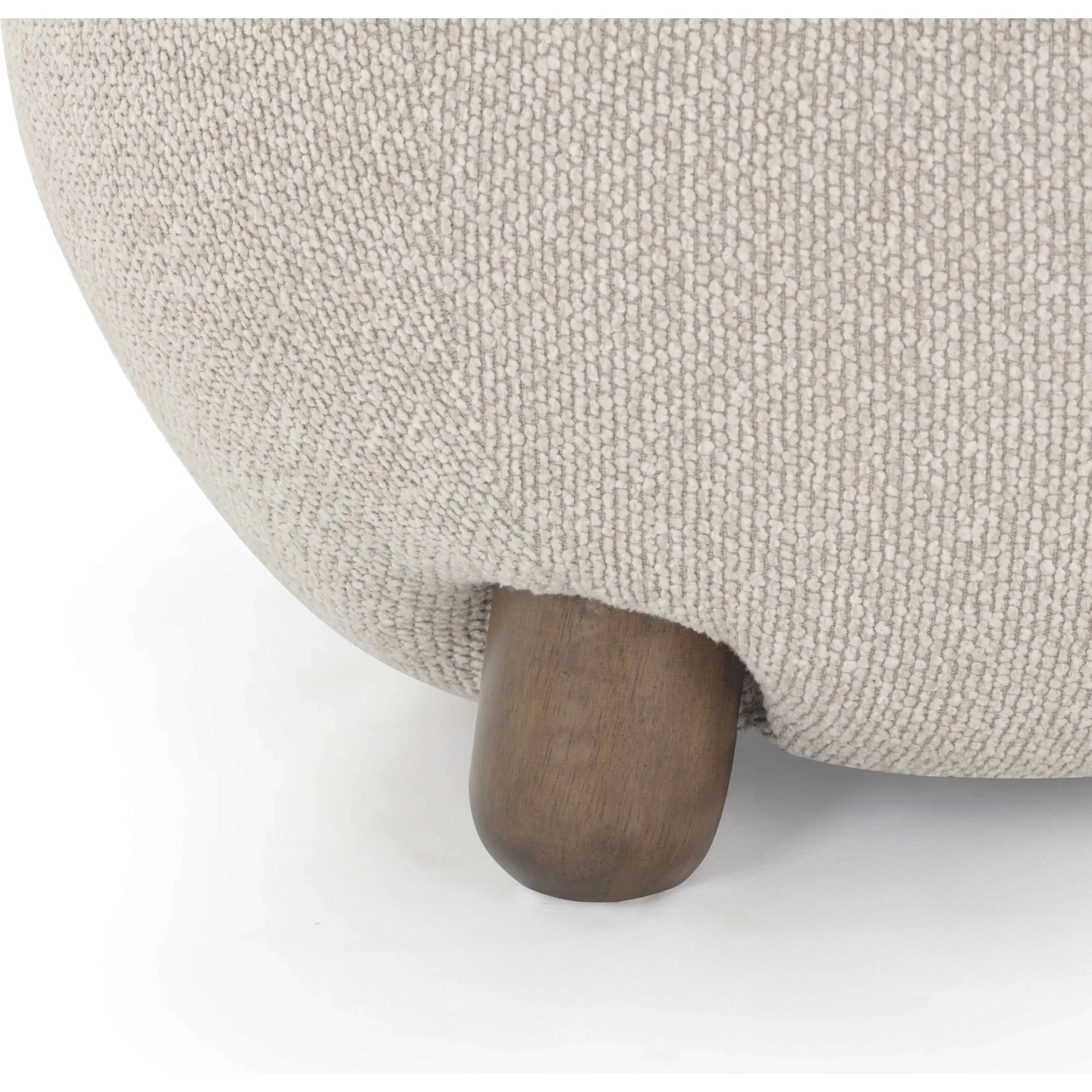 Pucker Ottoman - Image 3
