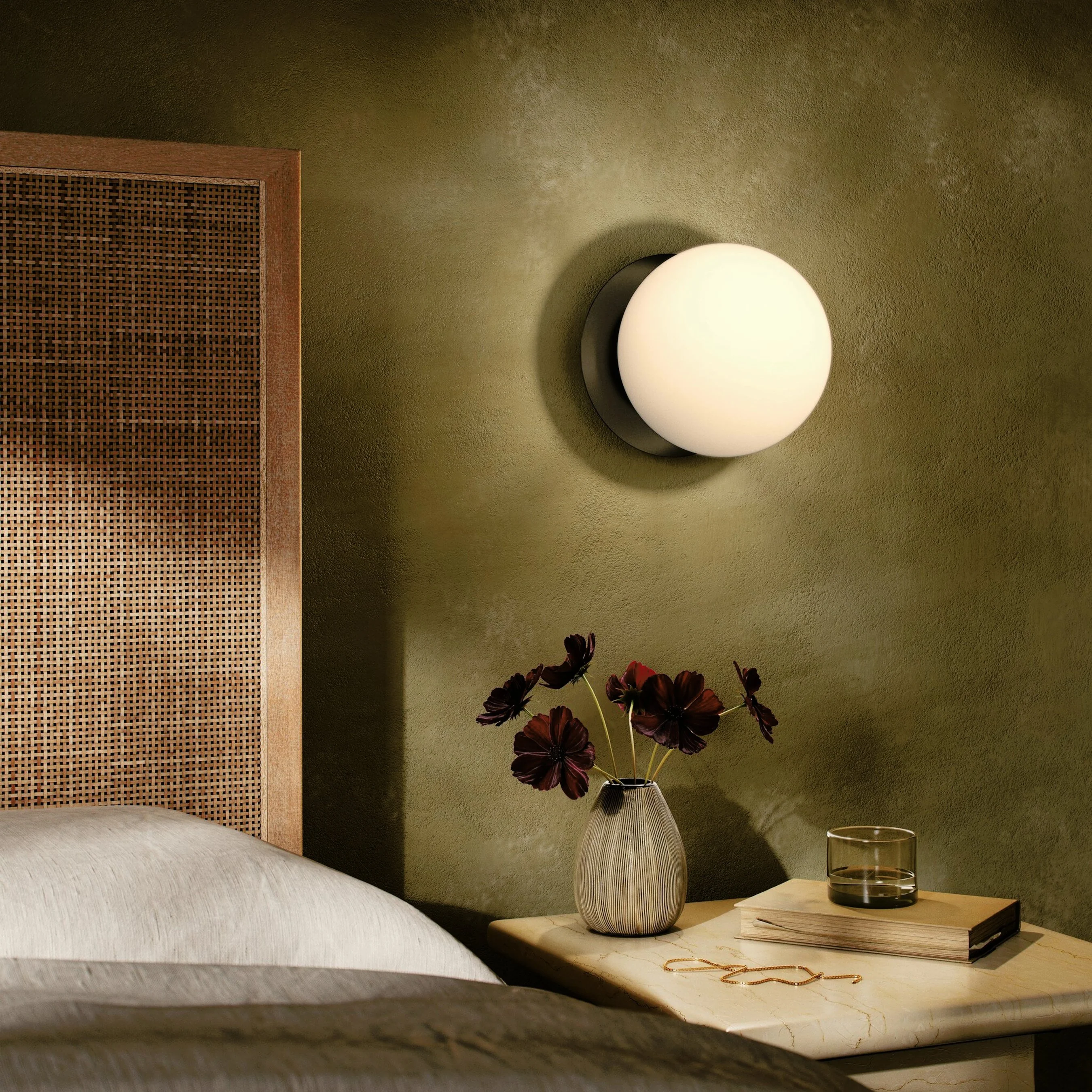 Pulsar Sconce - Image 17