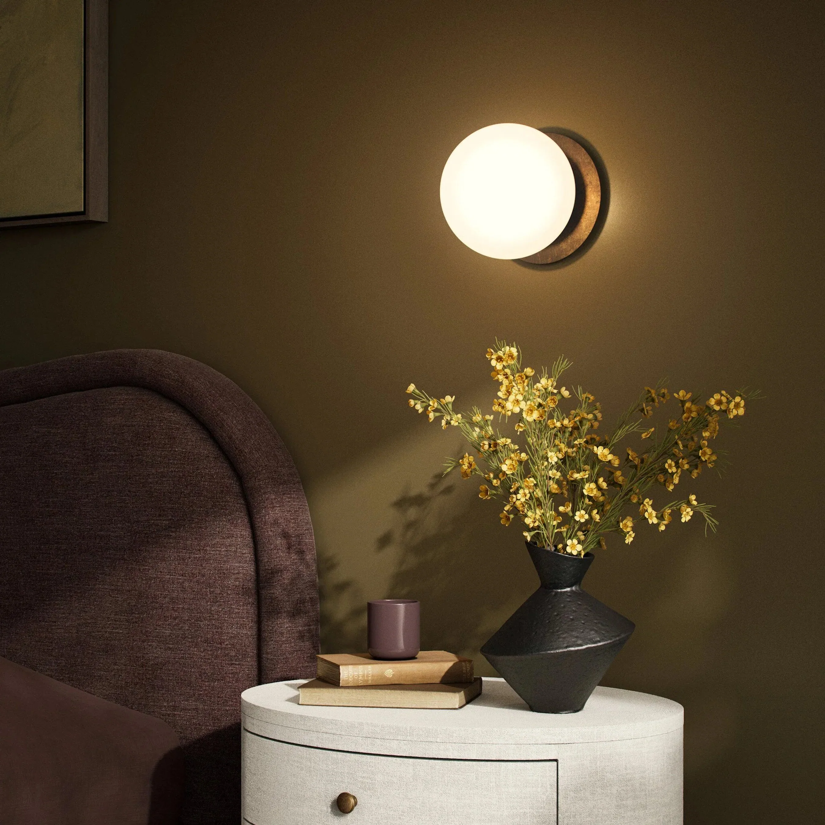Pulsar Sconce - Image 18