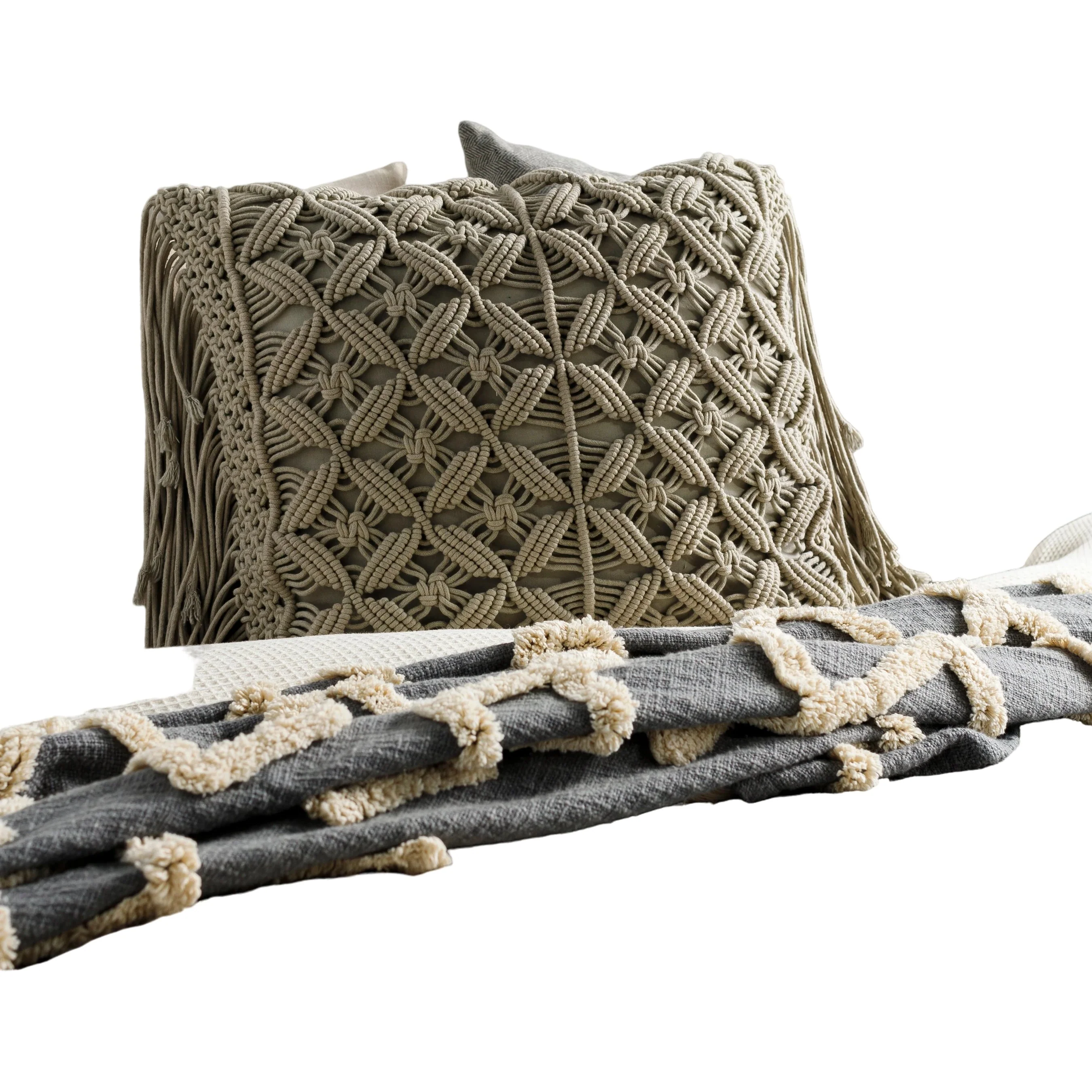 Punta Pillow - 8710 - Image 9