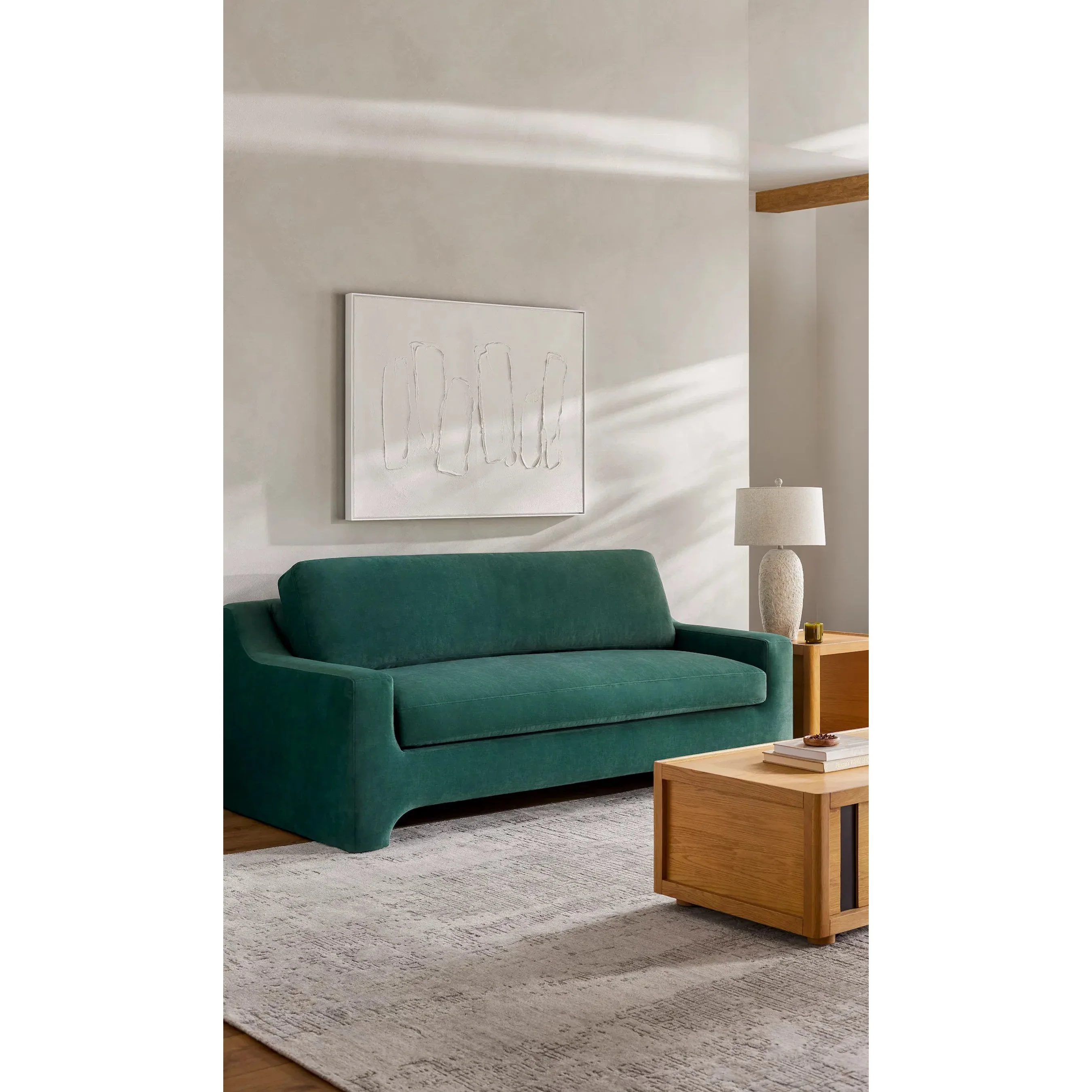 Purcel Sofa - Image 3