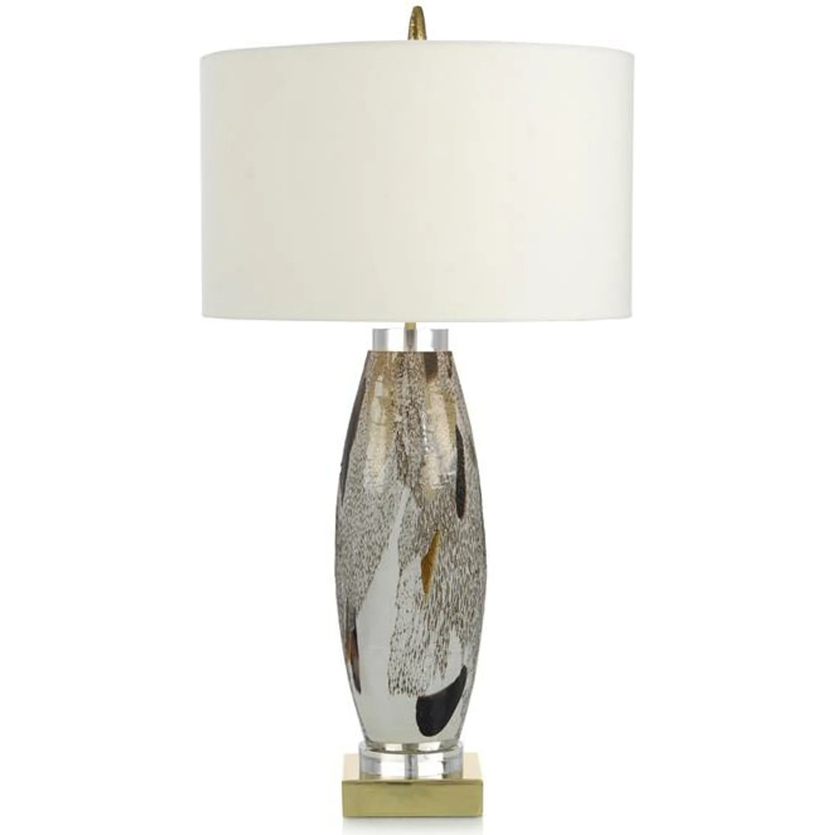 Pure Charm Table Lamp