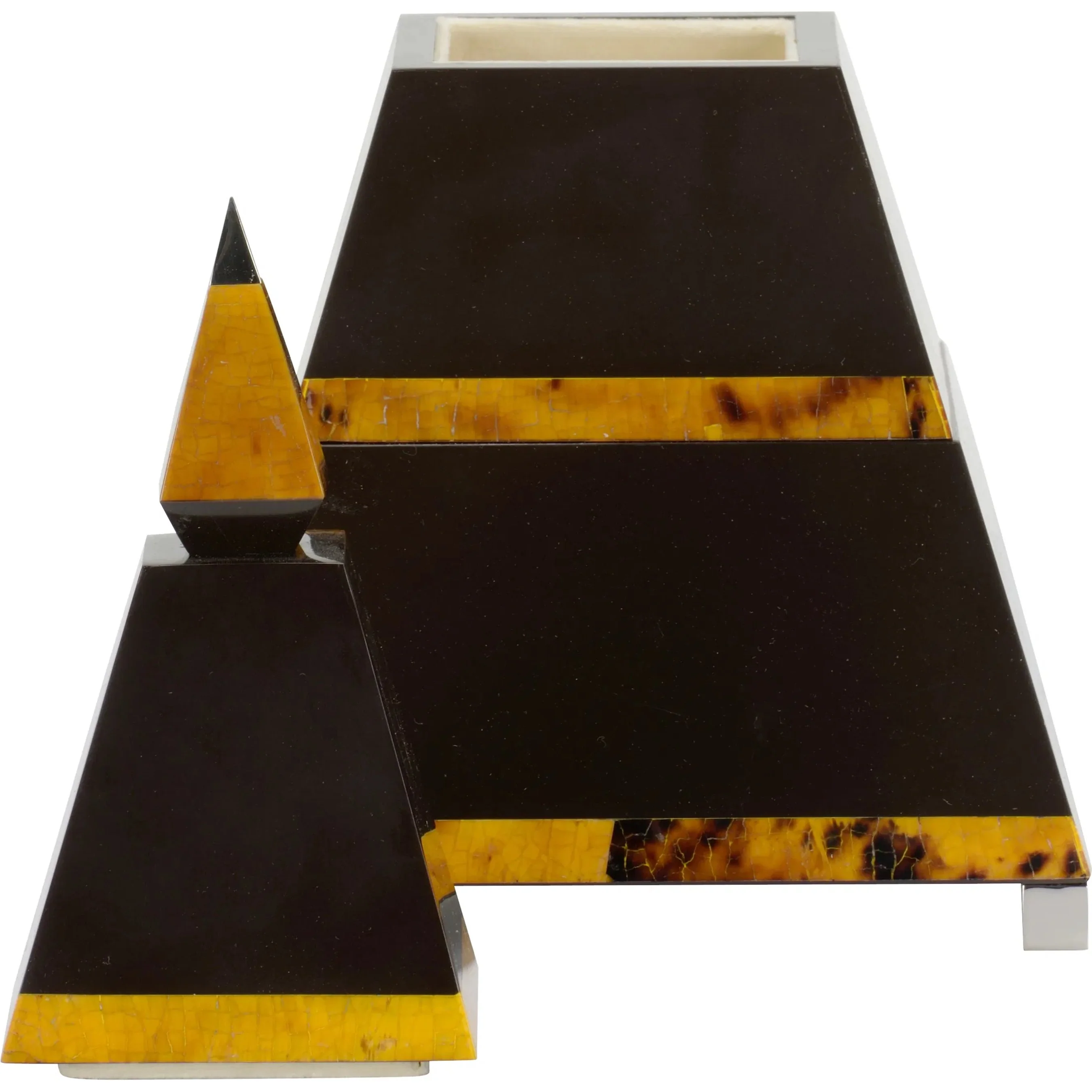 Pyramid Box Decor - Image 3