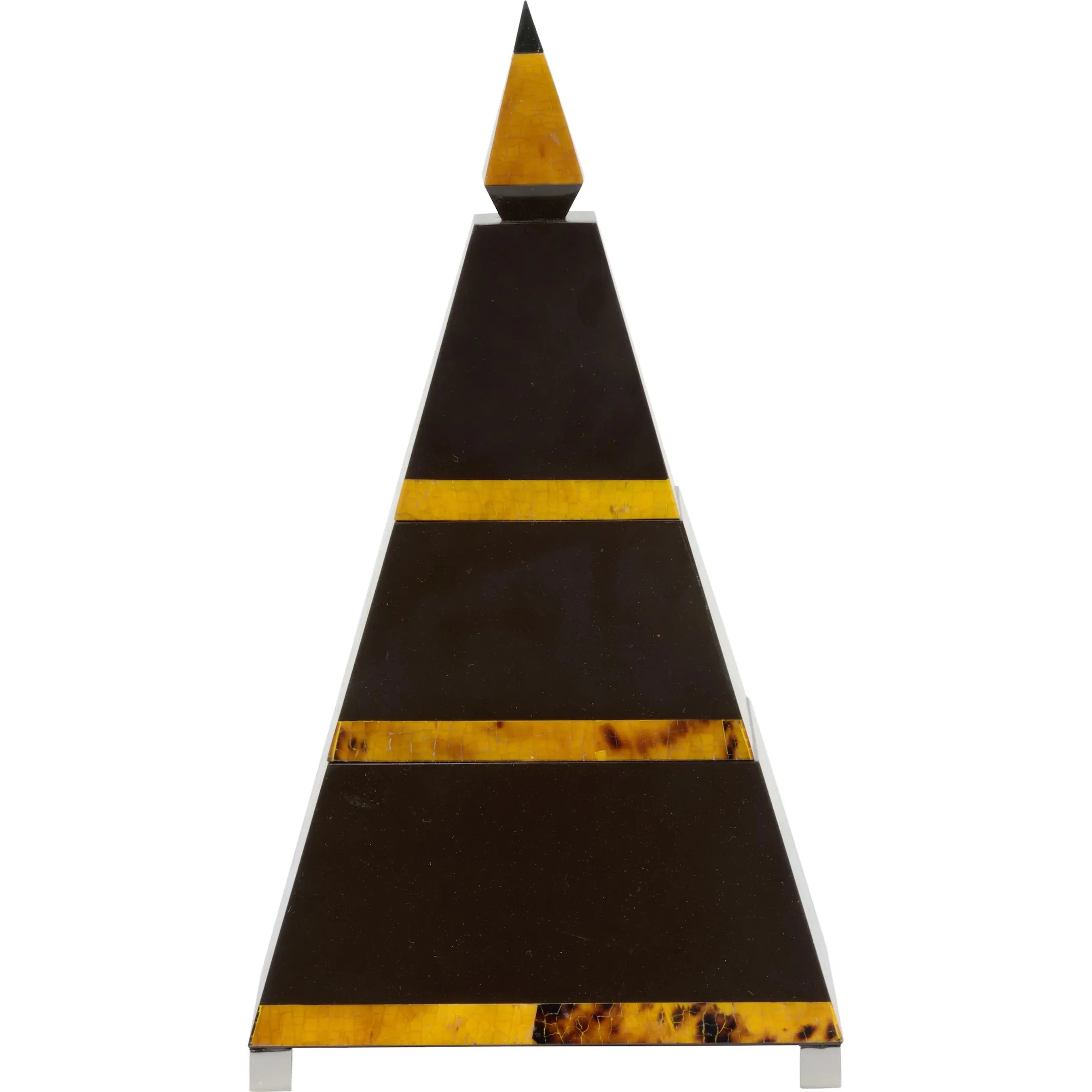 Pyramid Box Decor - Image 4