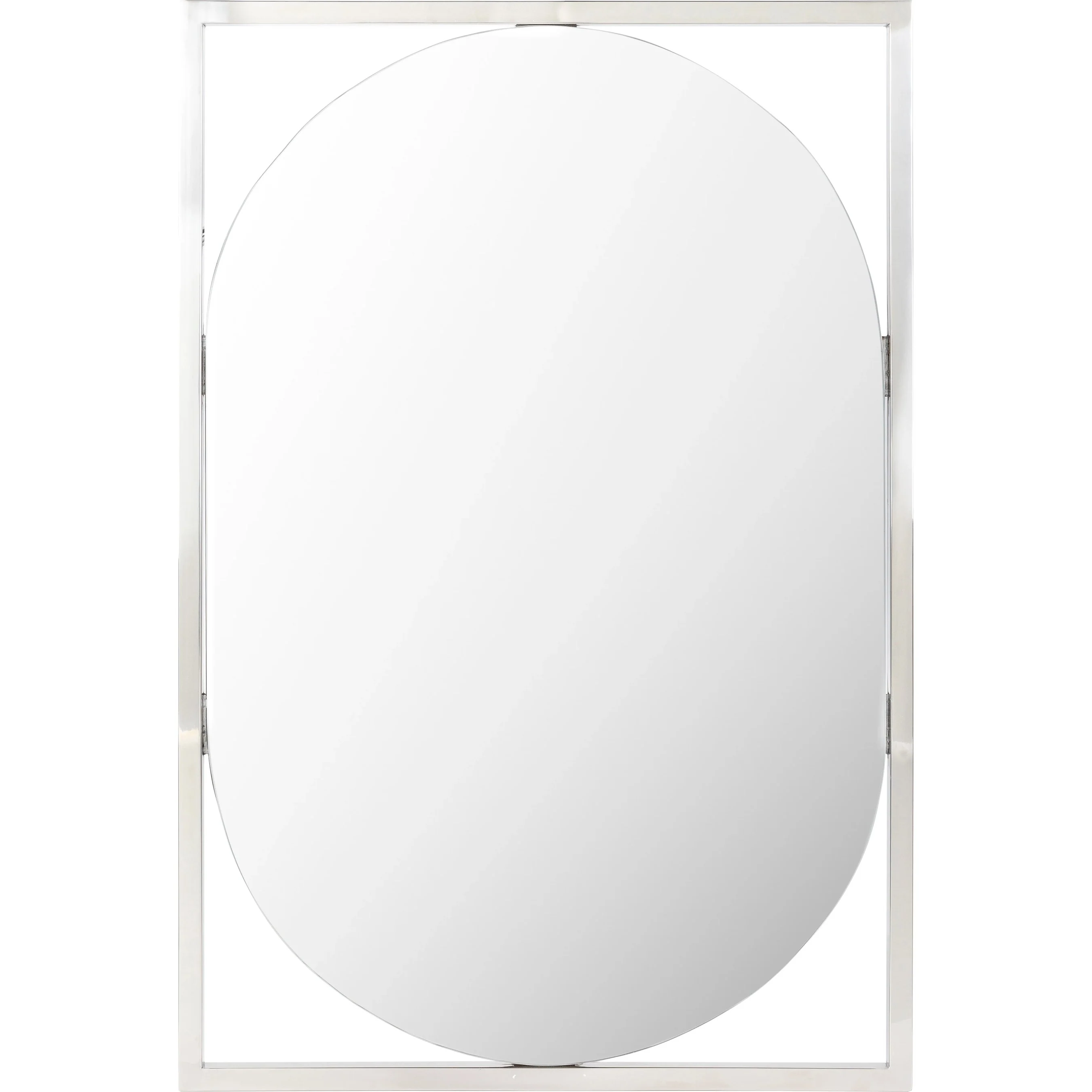 Qayanat 36" Mirror