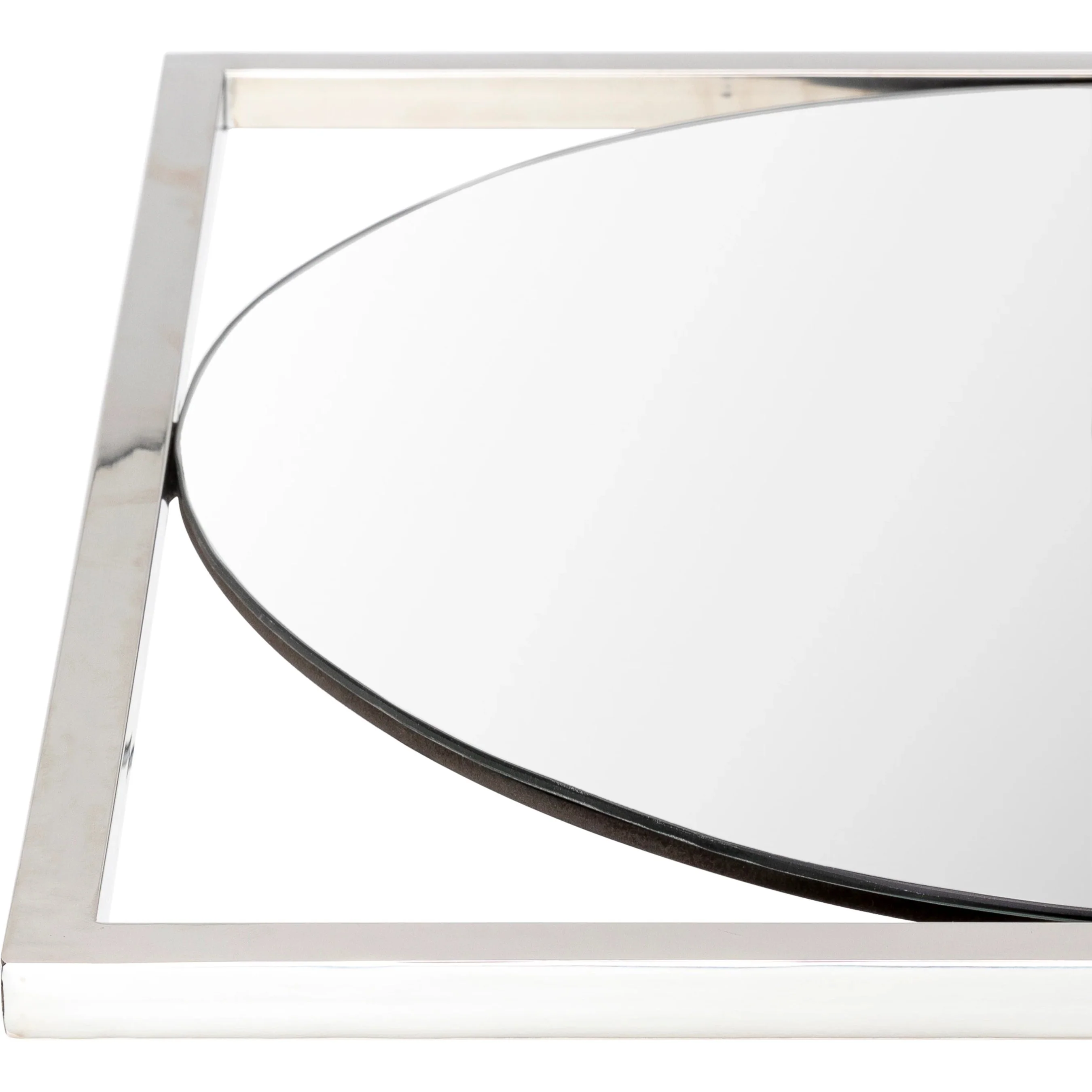 Qayanat 36" Mirror - Image 2