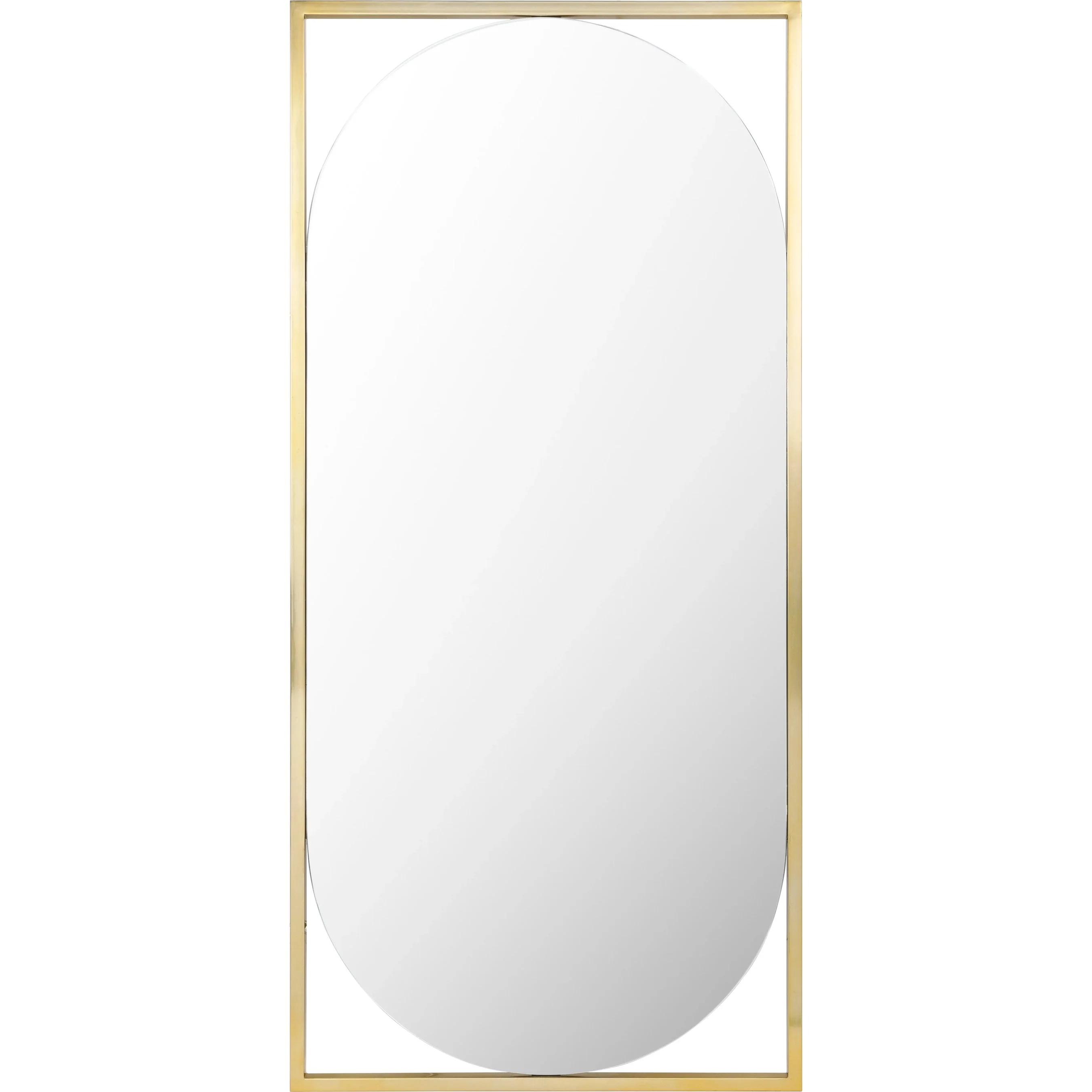 Qayanat 75" Mirror