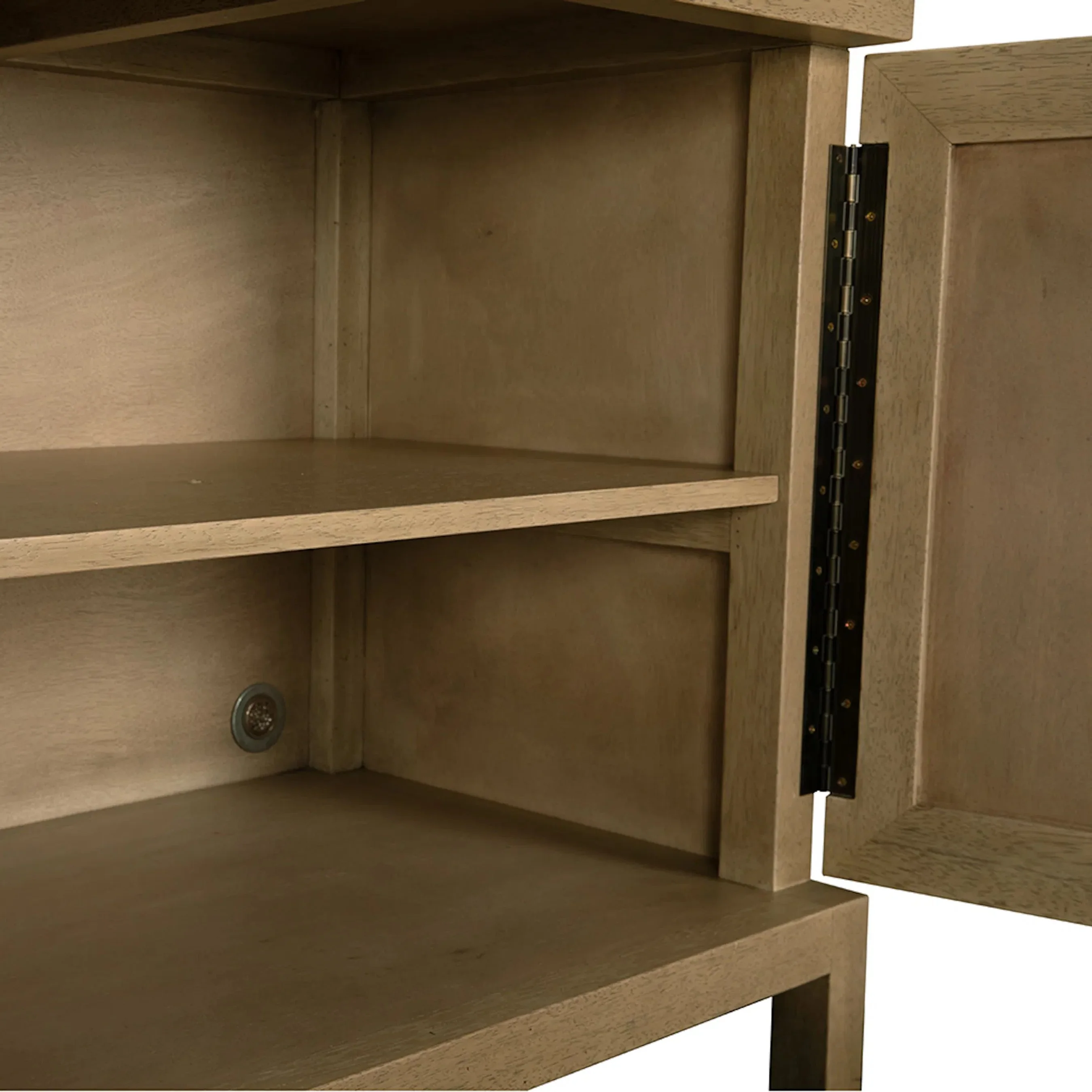 Quadrant 4 Door Sideboard - Image 10