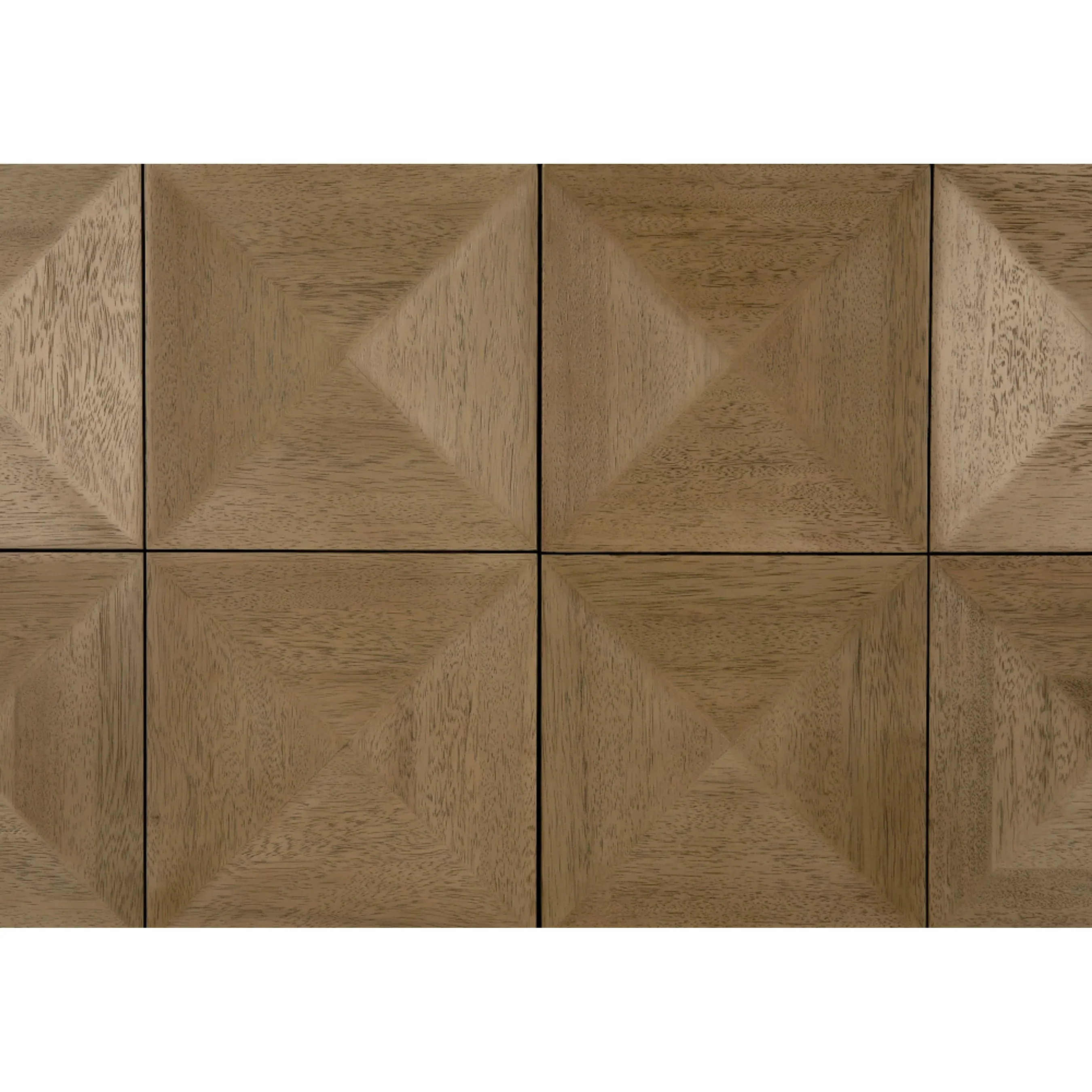 Quadrant 4 Door Sideboard - Image 13