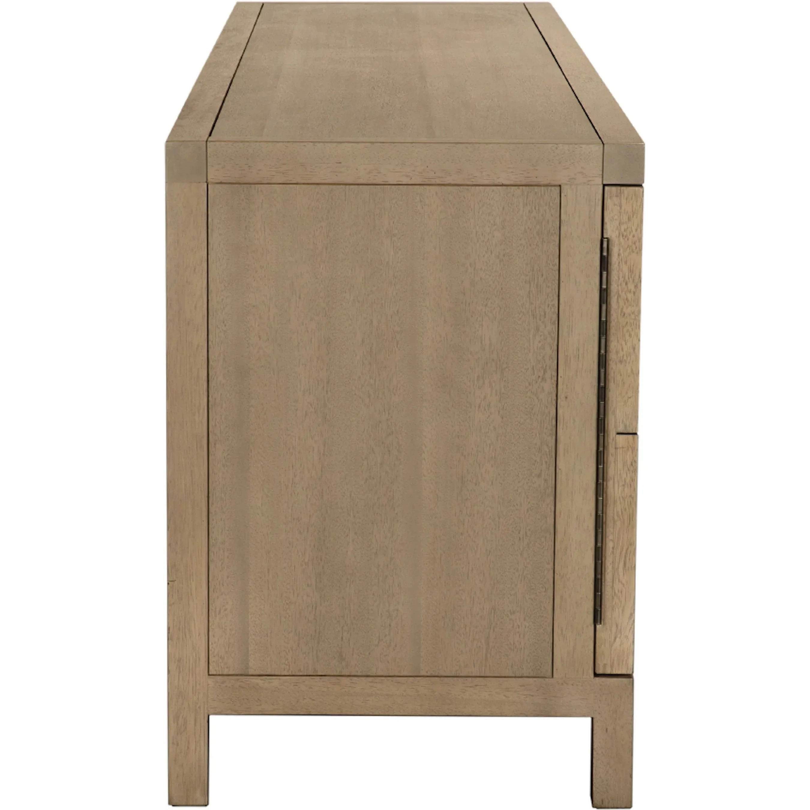 Quadrant 4 Door Sideboard - Image 8
