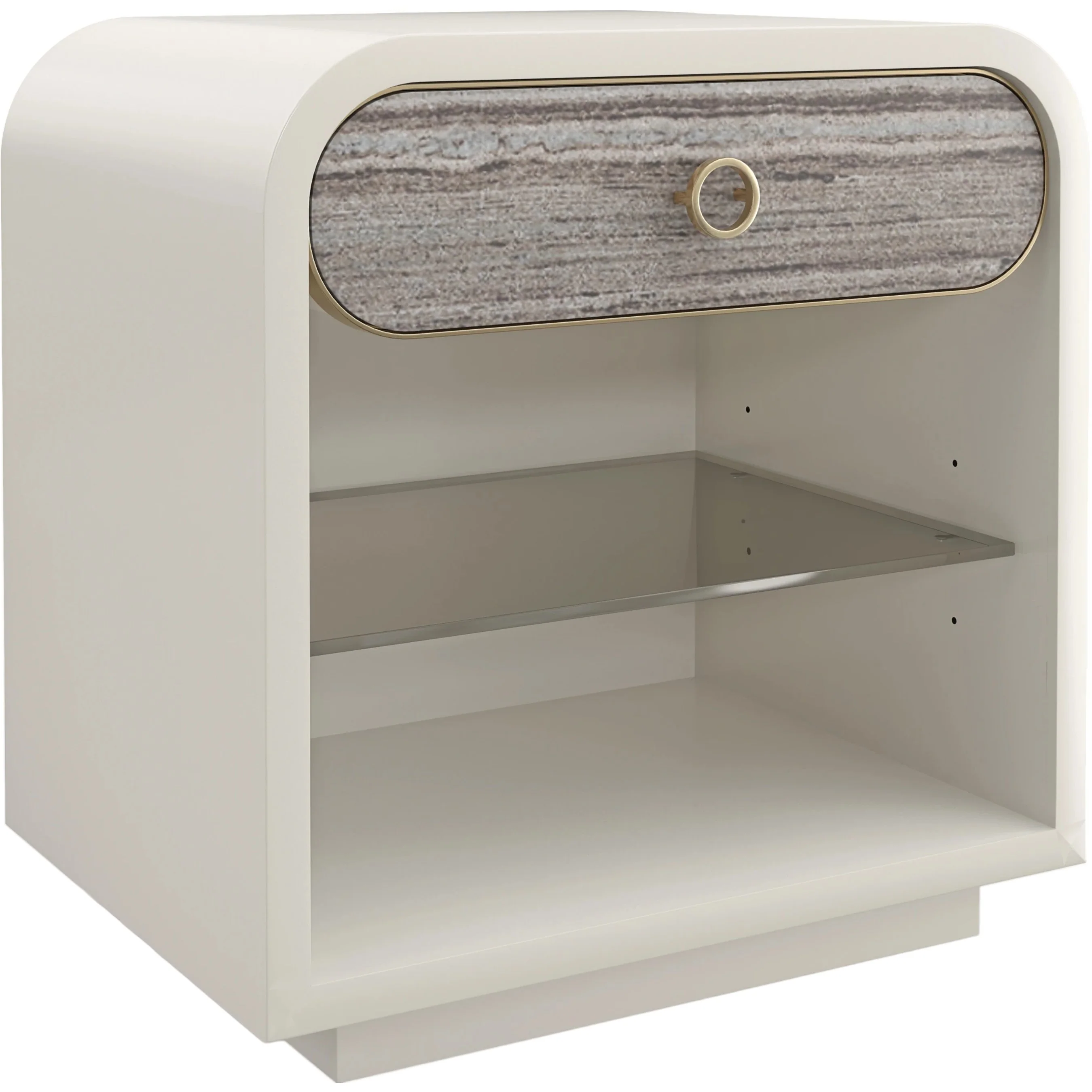 Quarry Nightstand