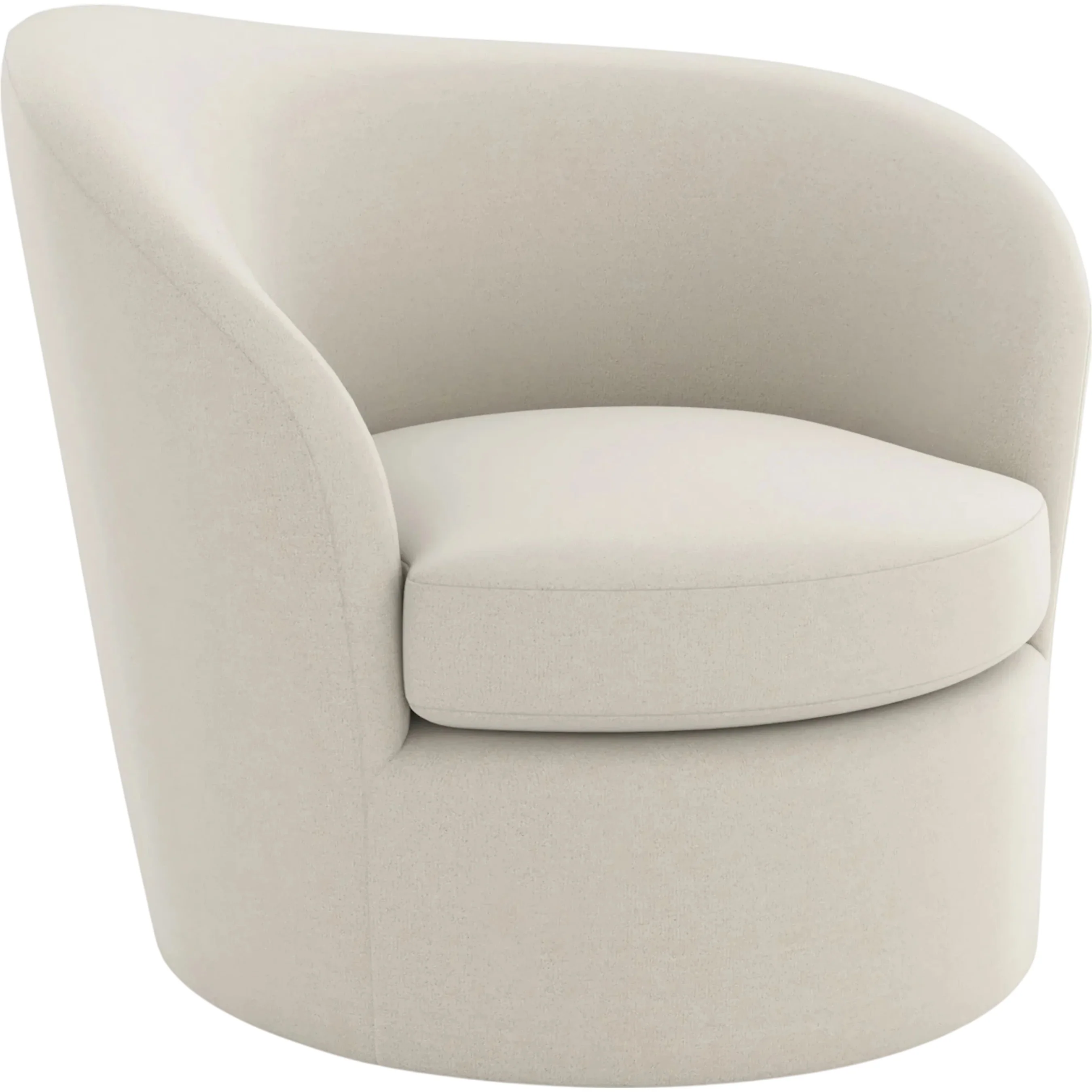 Quasi Swivel Chair