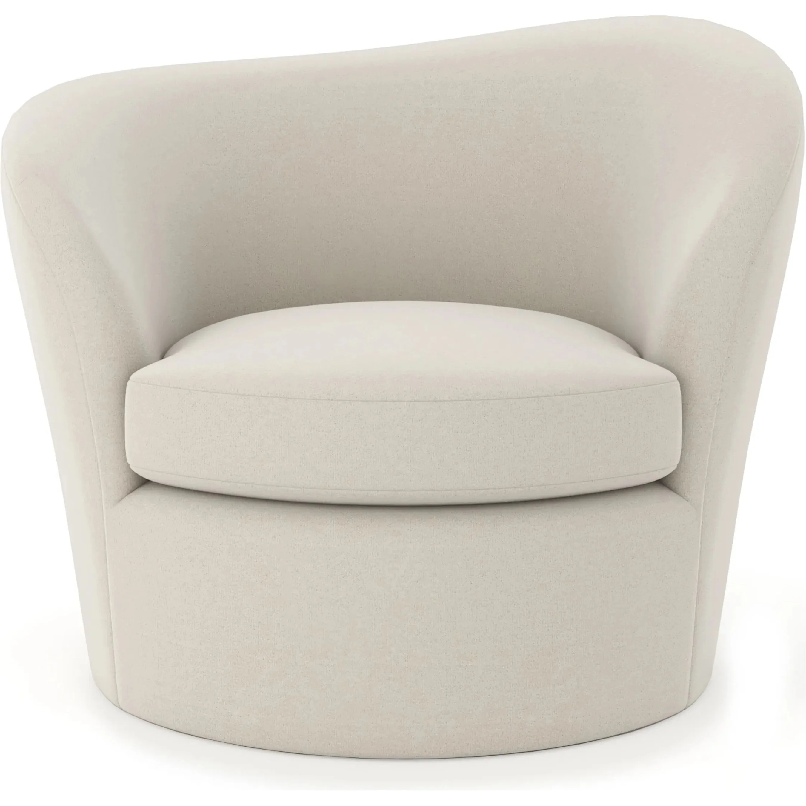 Quasi Swivel Chair - Image 11