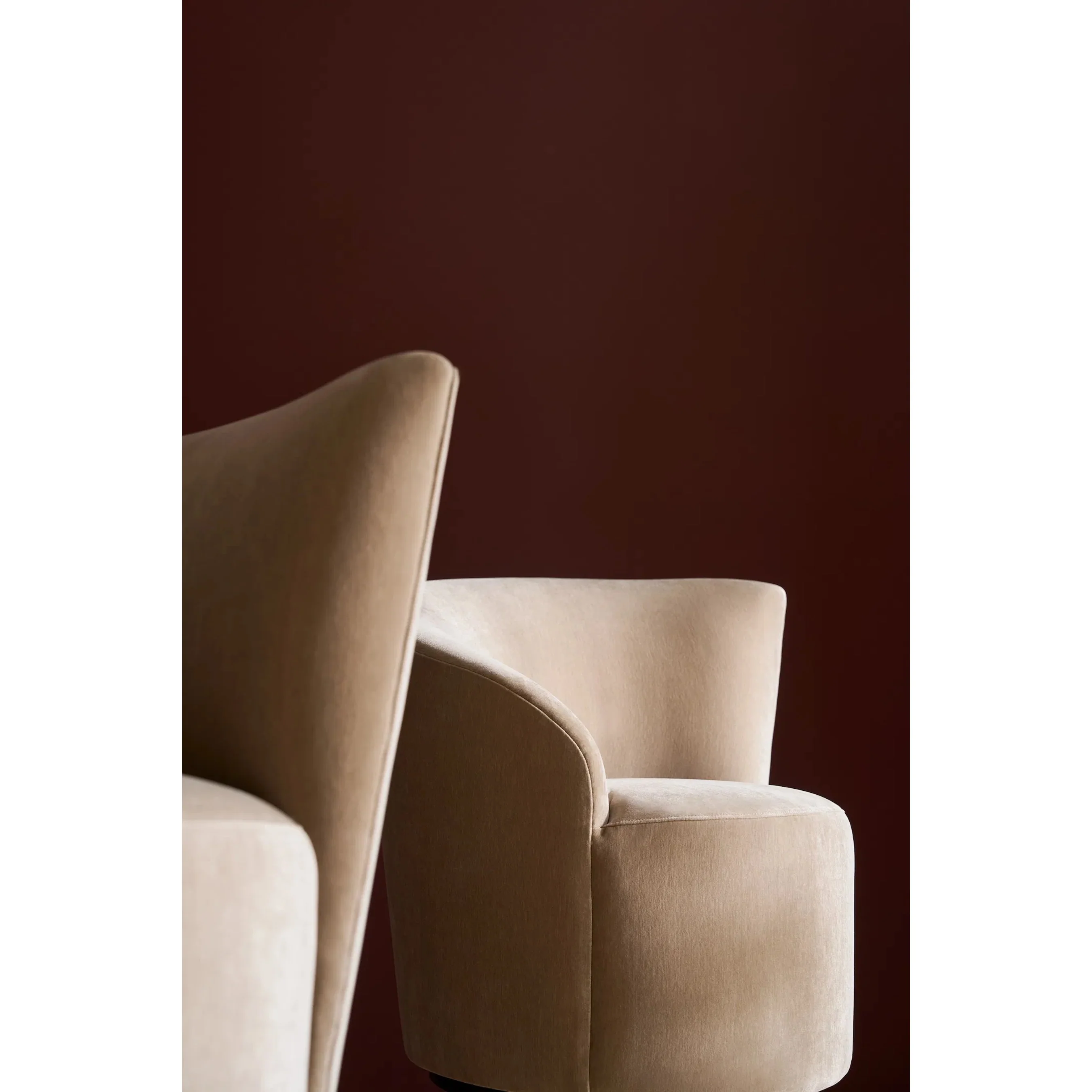 Quasi Swivel Chair - Image 13