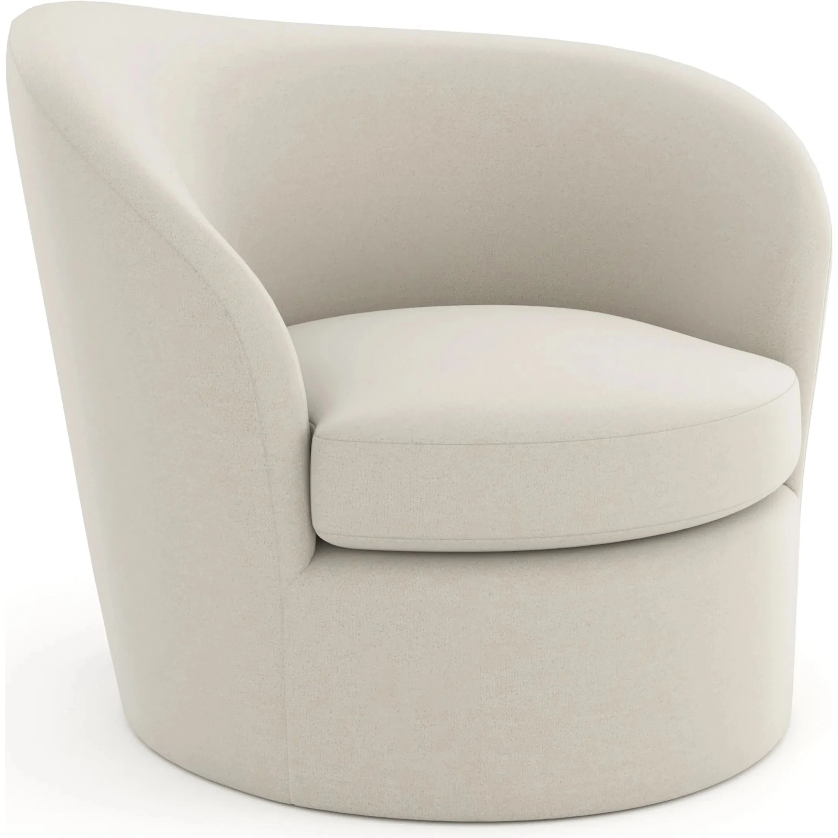 Quasi Swivel Chair - Image 3