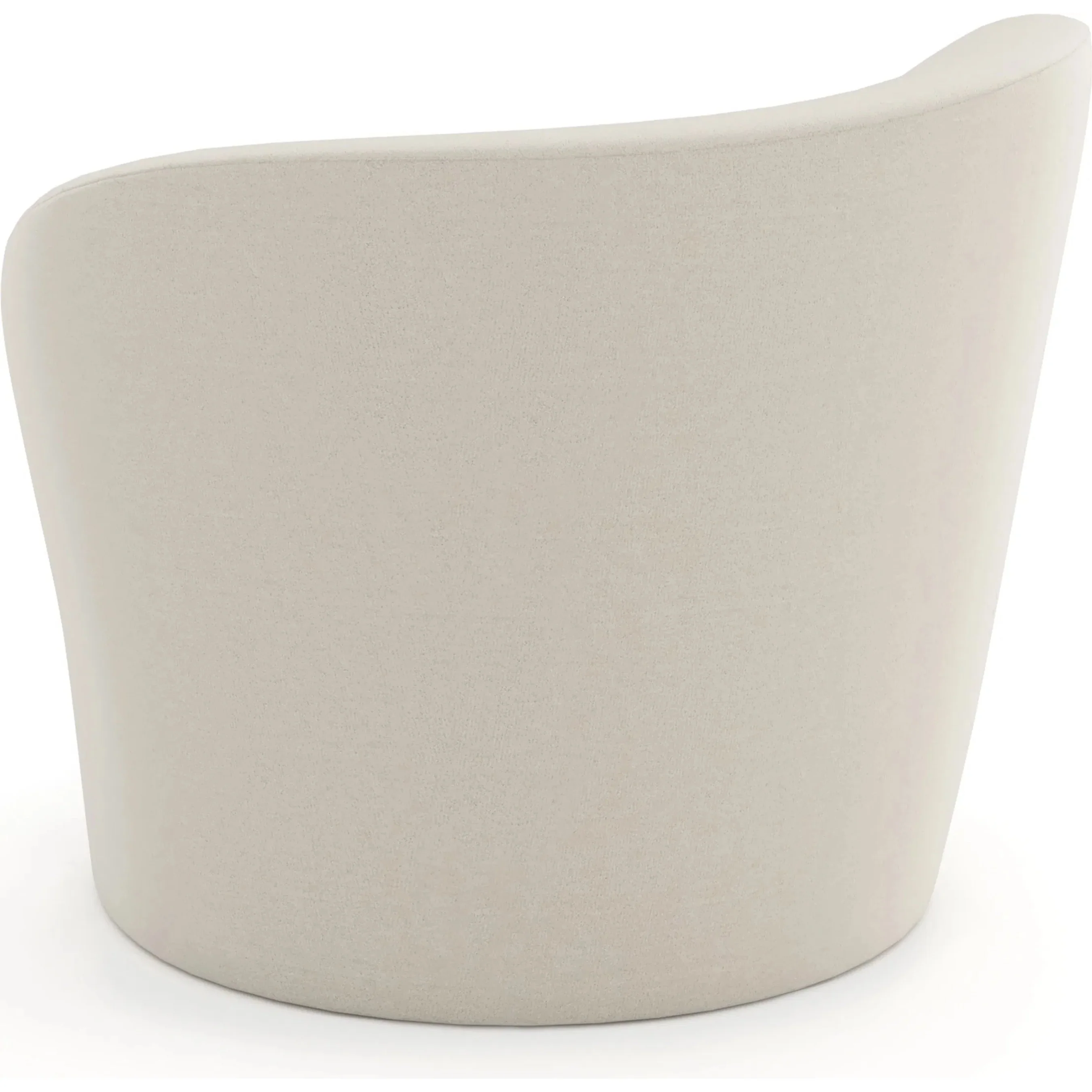 Quasi Swivel Chair - Image 4