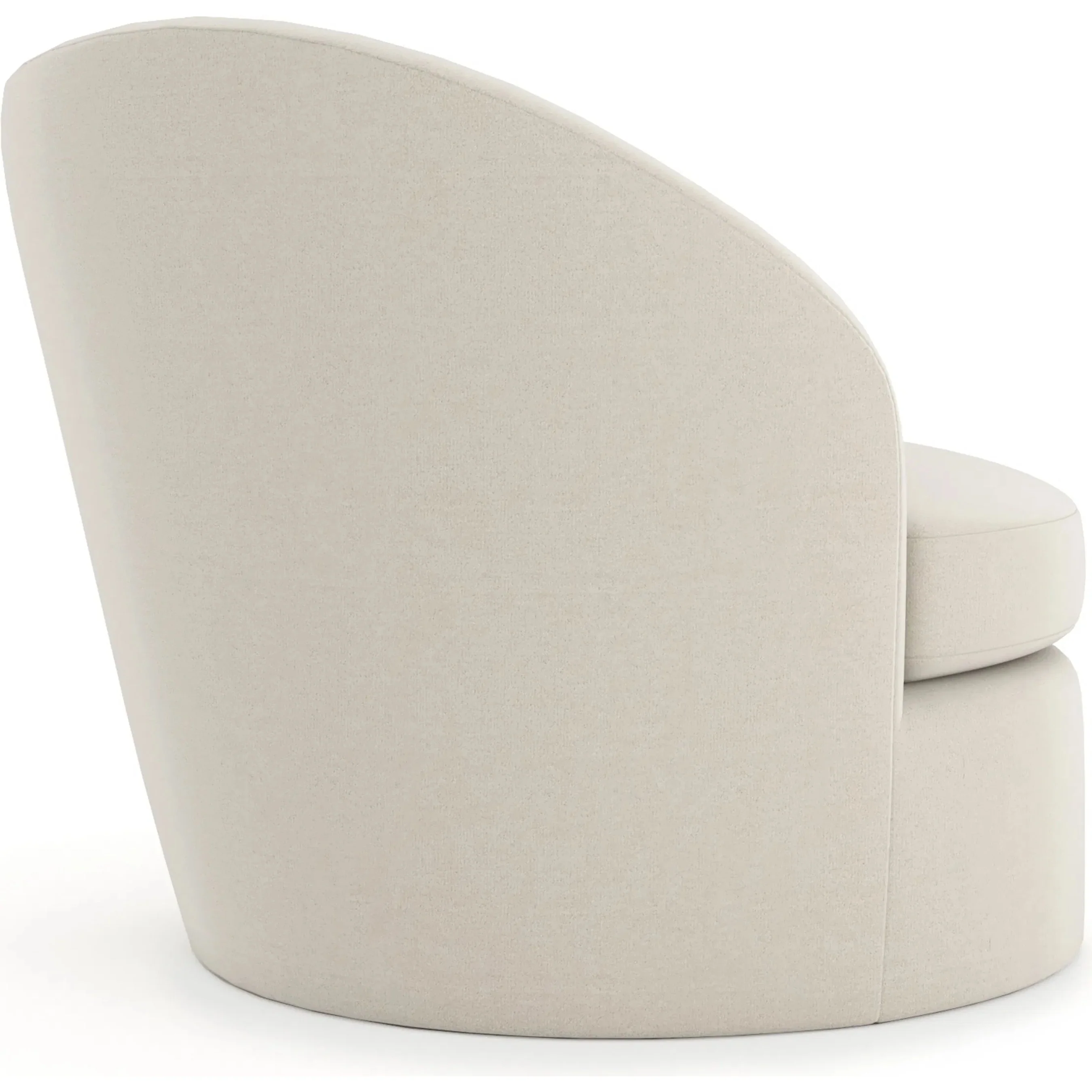 Quasi Swivel Chair - Image 6