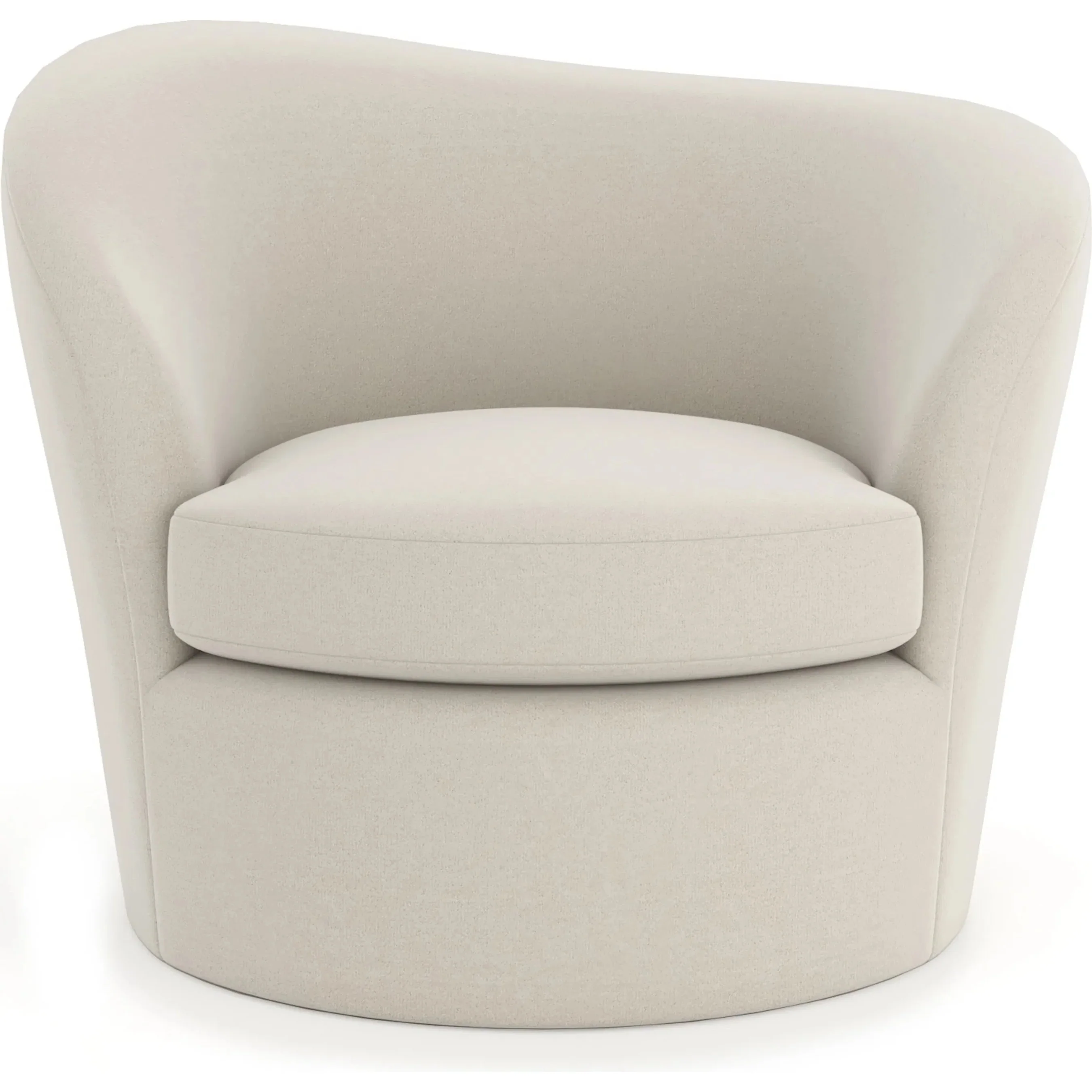 Quasi Swivel Chair - Image 7