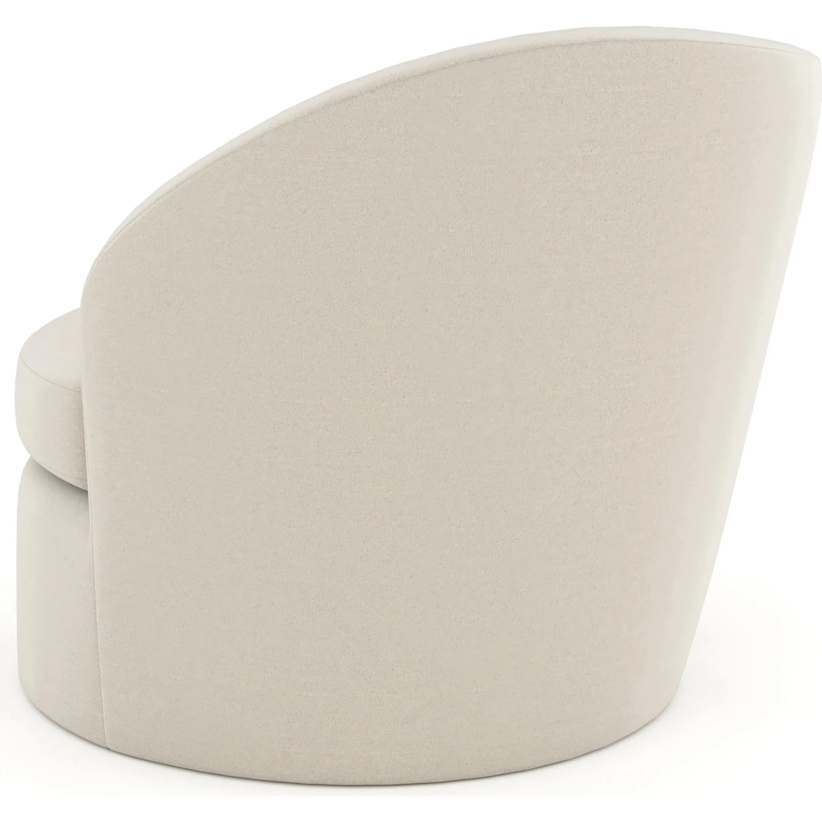 Quasi Swivel Chair - Image 8