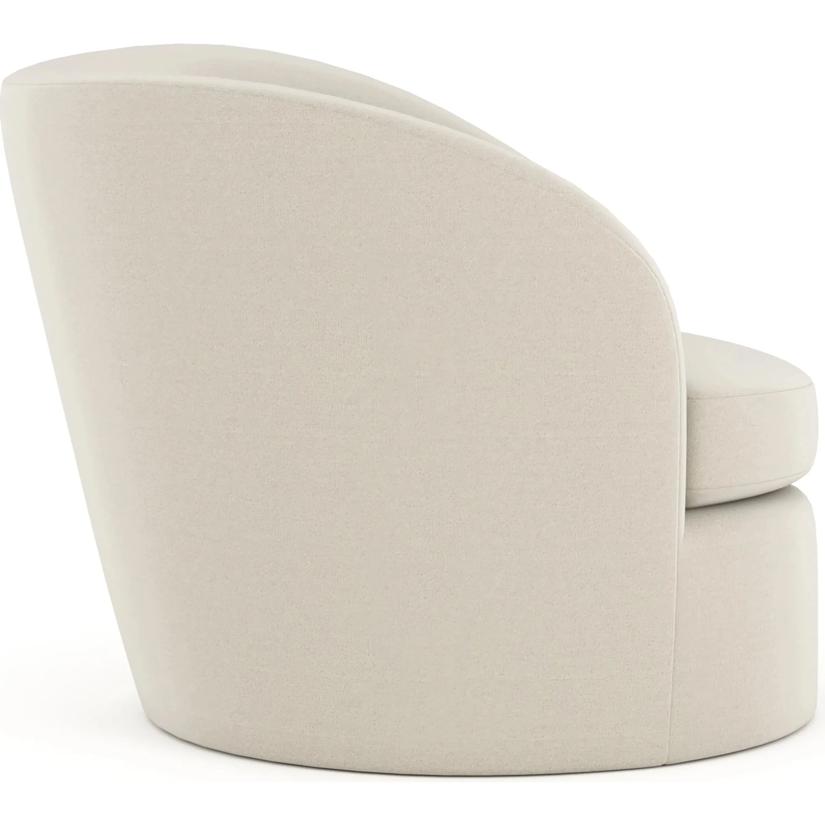 Quasi Swivel Chair - Image 9