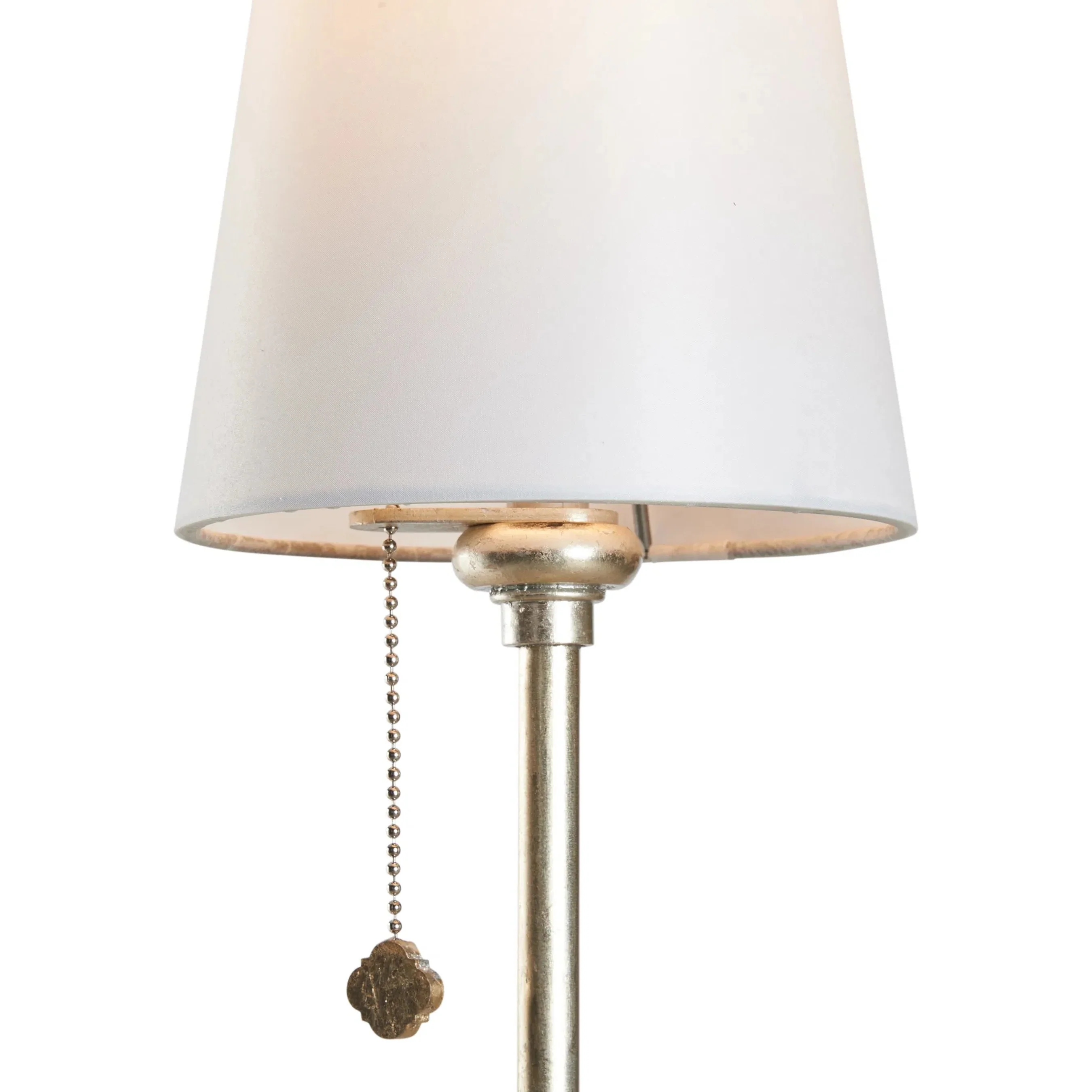 Quatrefoil Table Lamp - Image 6