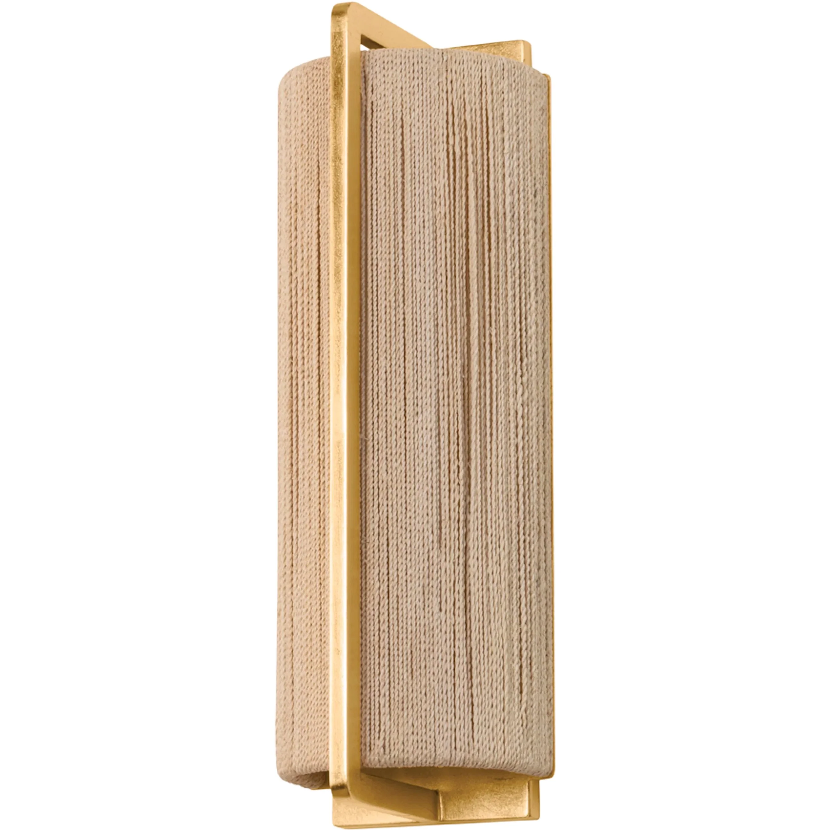 Quebec Wall Sconce
